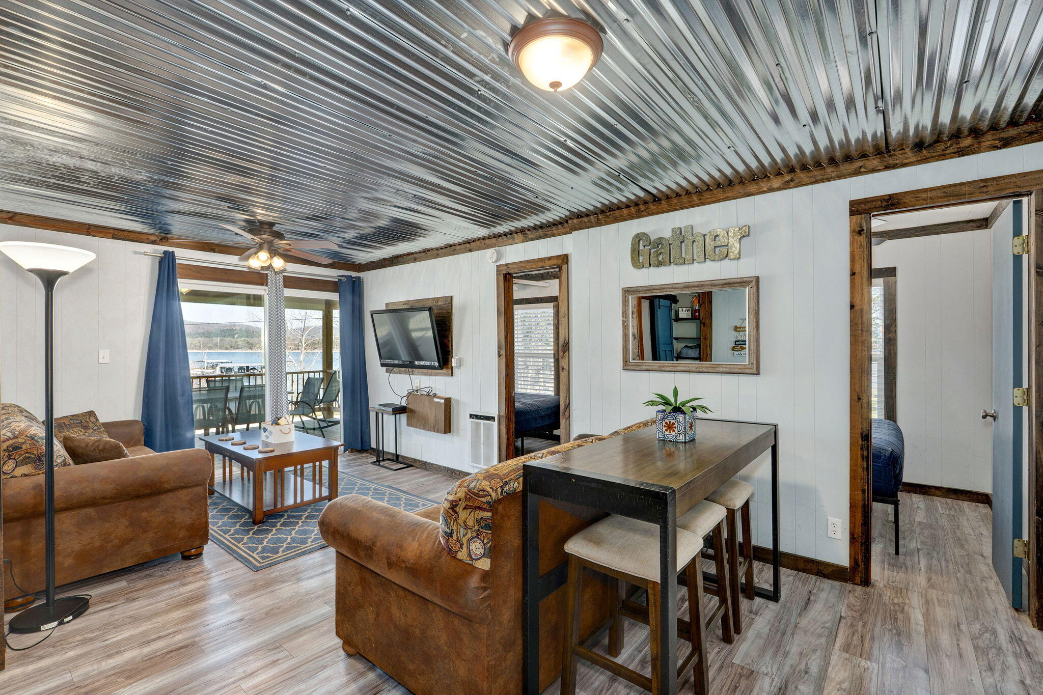 1715 Hideaway Road B - 6 Property Photo 3