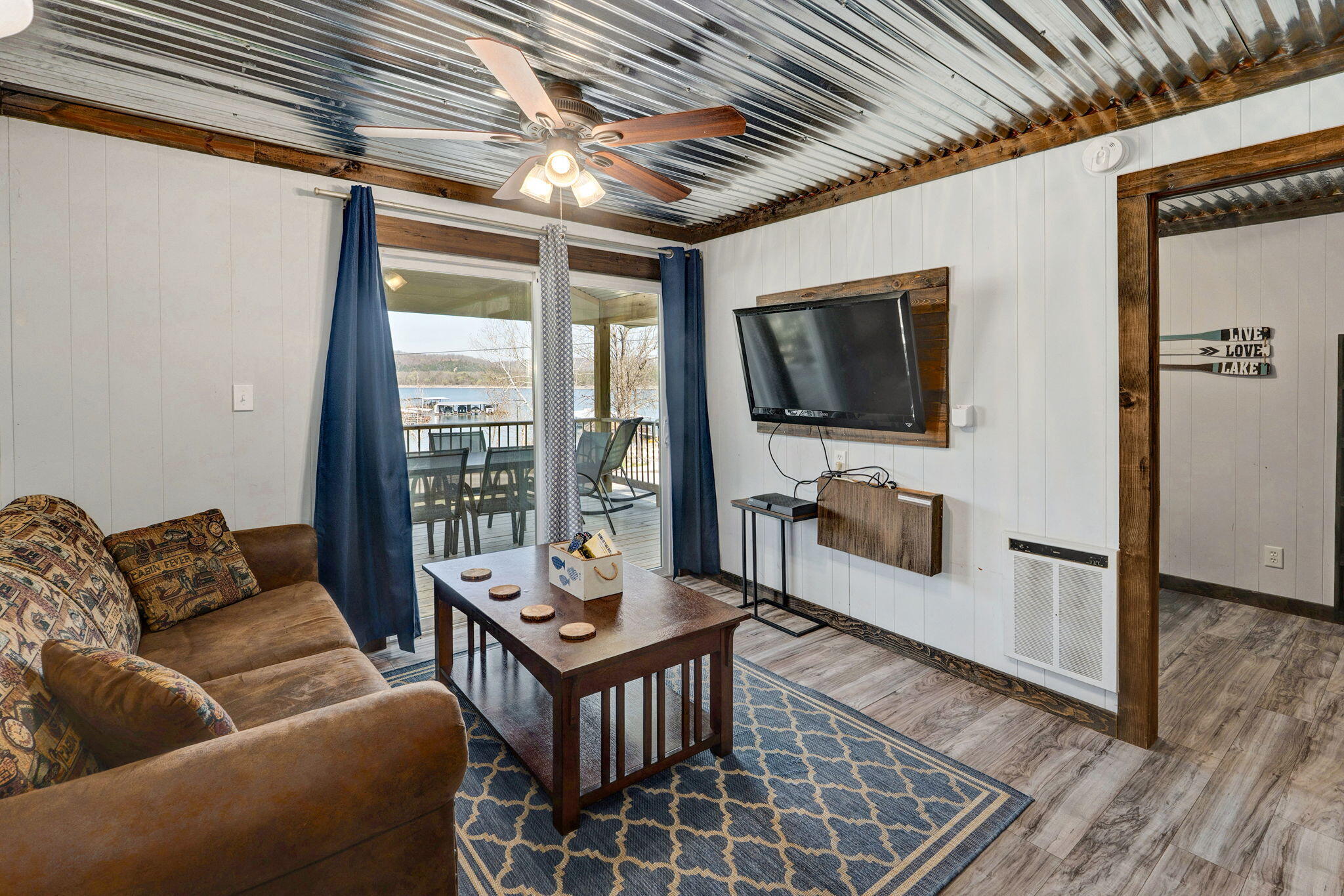 1715 Hideaway Road B - 6 Property Photo 4
