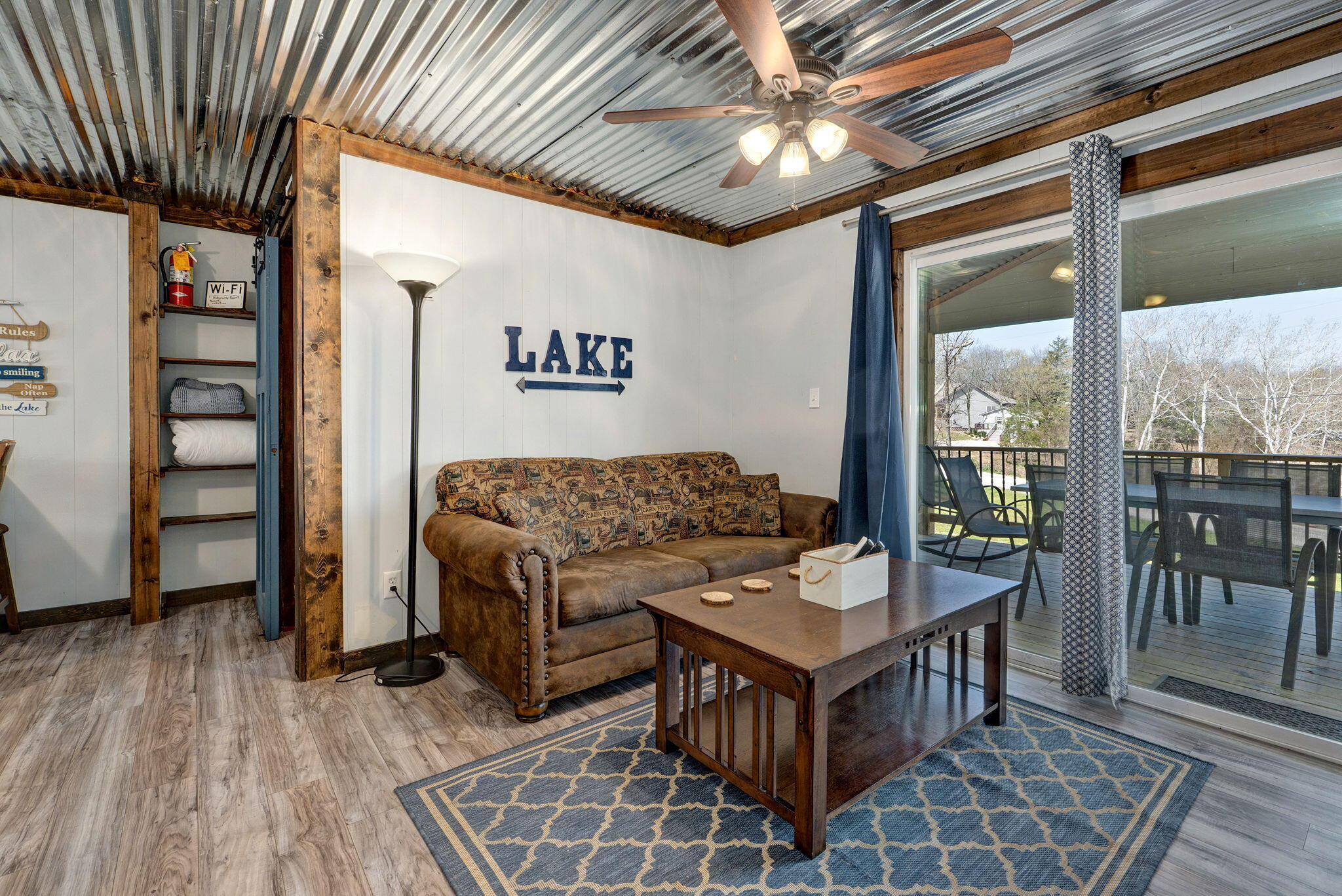 1715 Hideaway Road B - 6 Property Photo 5