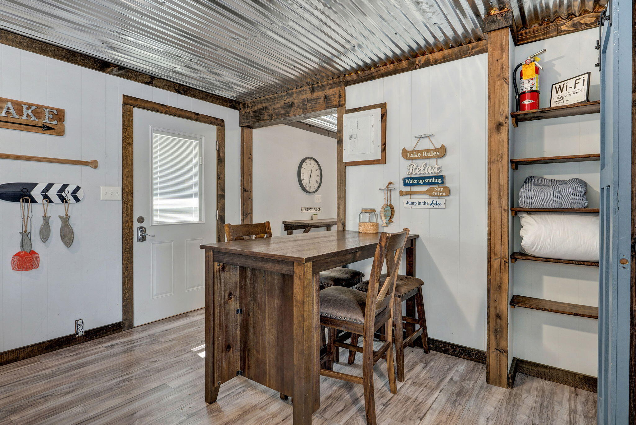 1715 Hideaway Road B - 6 Property Photo 7