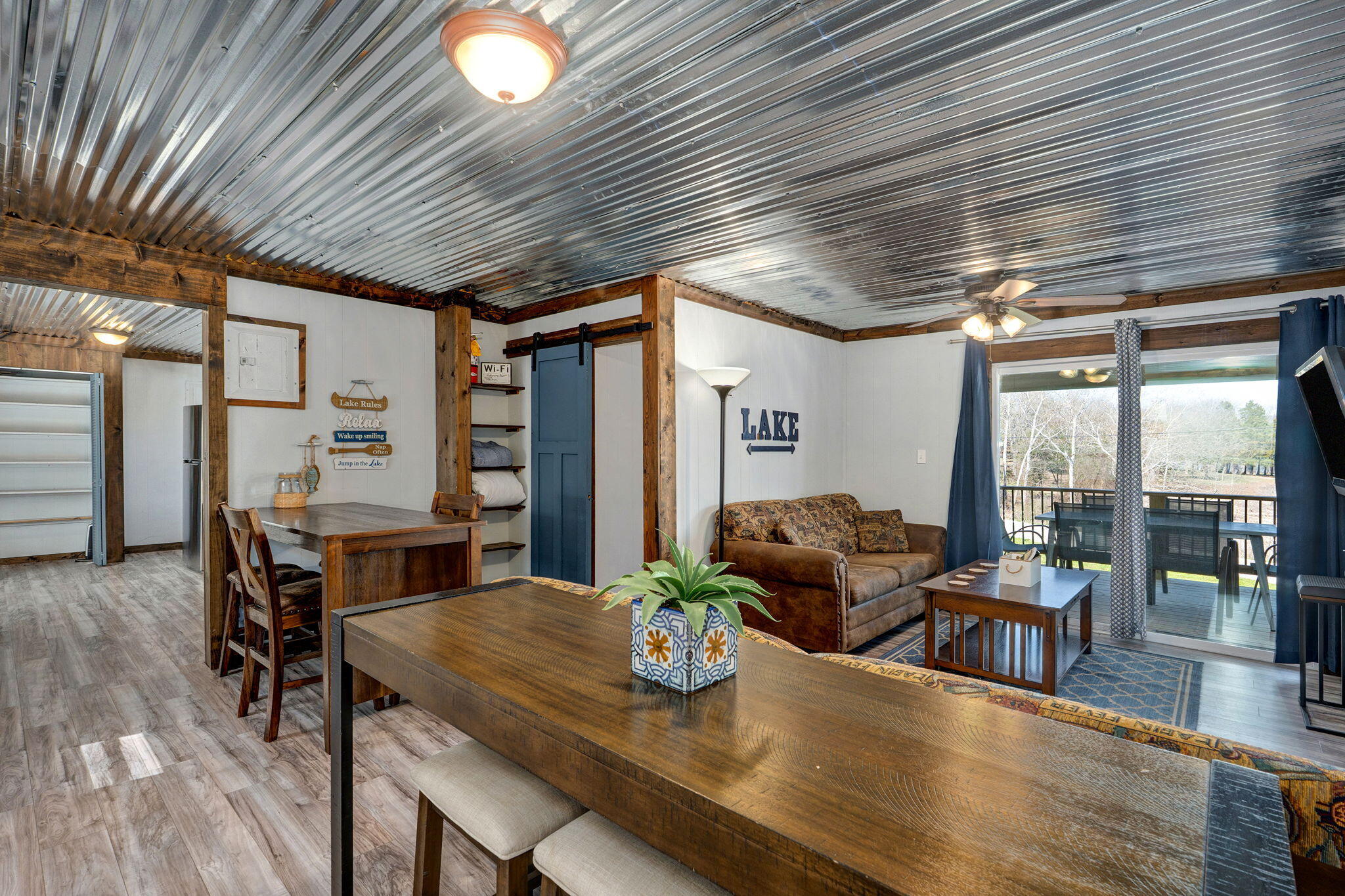 1715 Hideaway Road B - 6 Property Photo 8