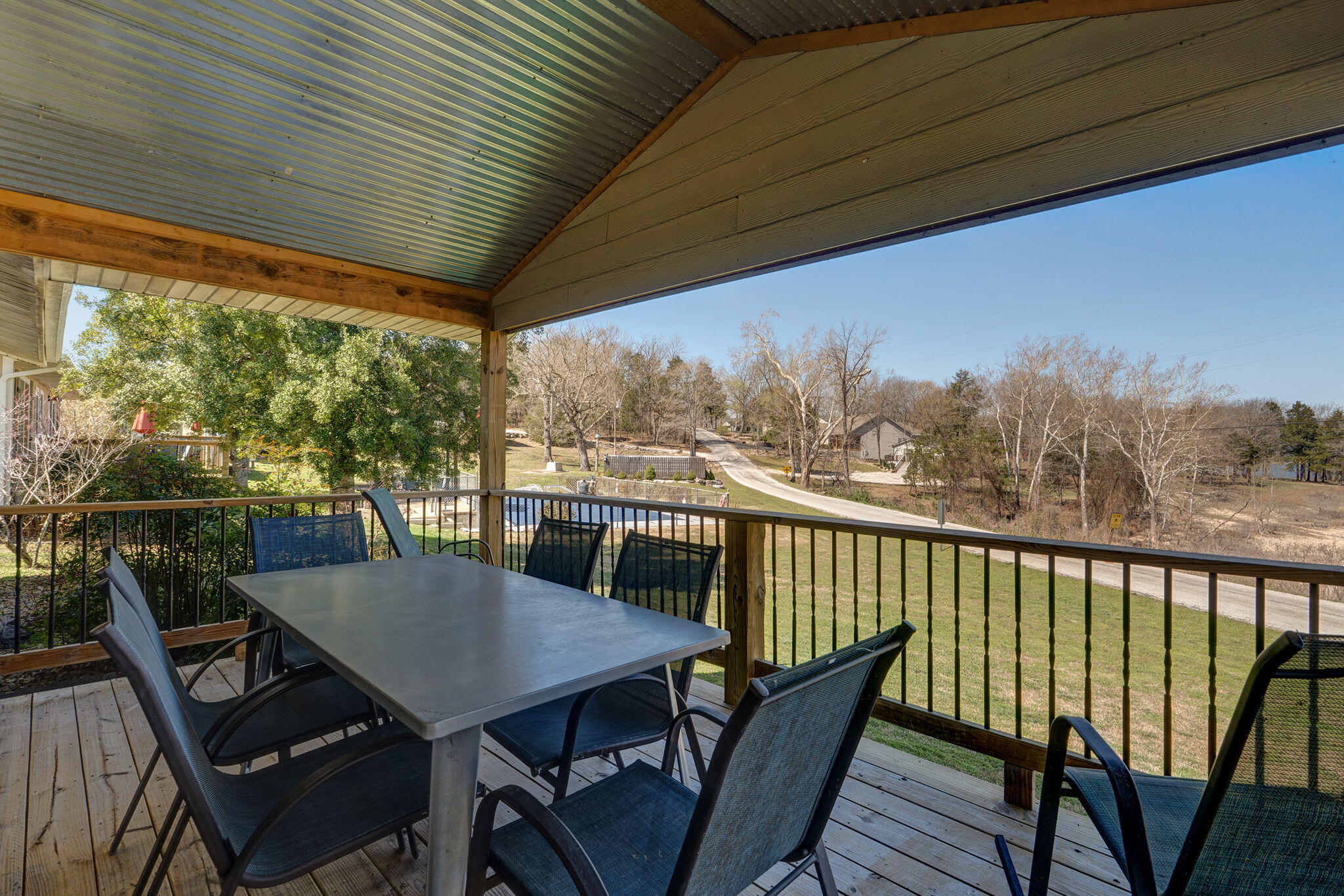 1715 Hideaway Road B - 6 Property Photo 16
