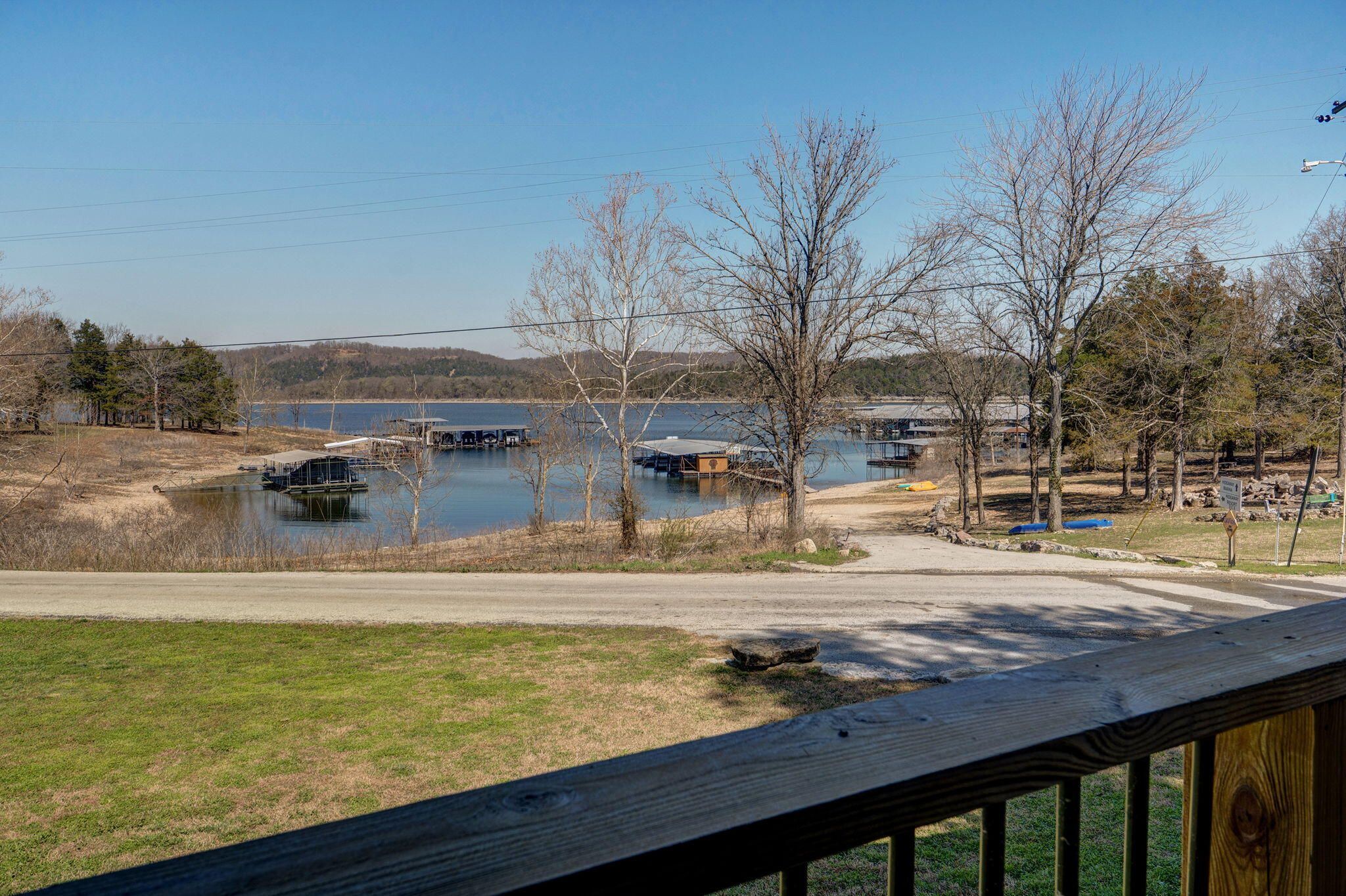 1715 Hideaway Road B - 6 Property Photo 17