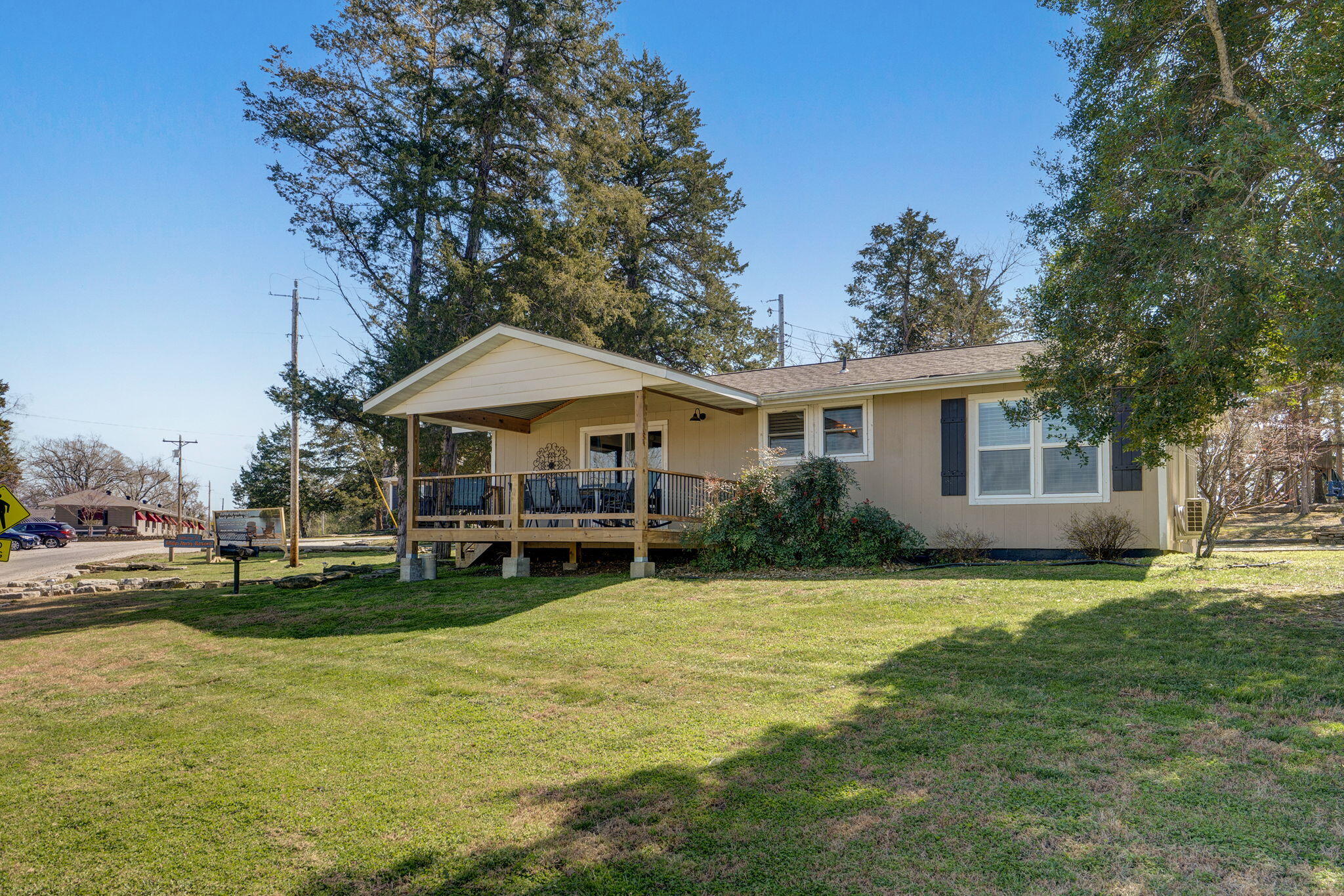 1715 Hideaway Road B - 6 Property Photo 19