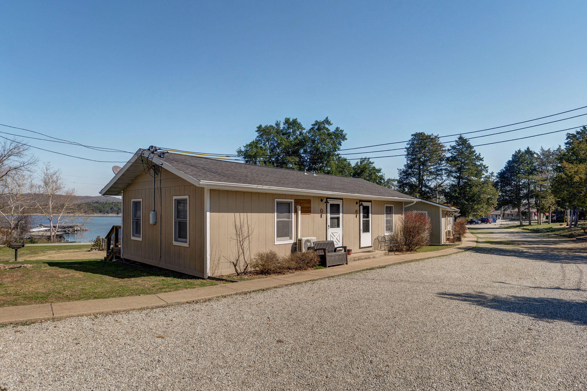 1715 Hideaway Road D - 5 Property Photo 1