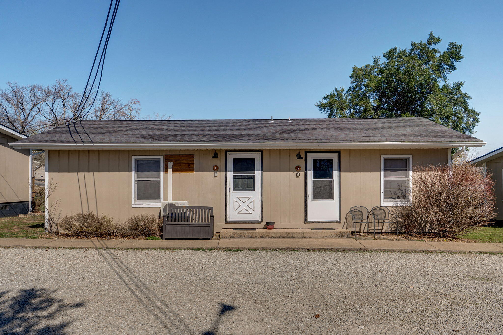 1715 Hideaway Road D - 5 Property Photo 2