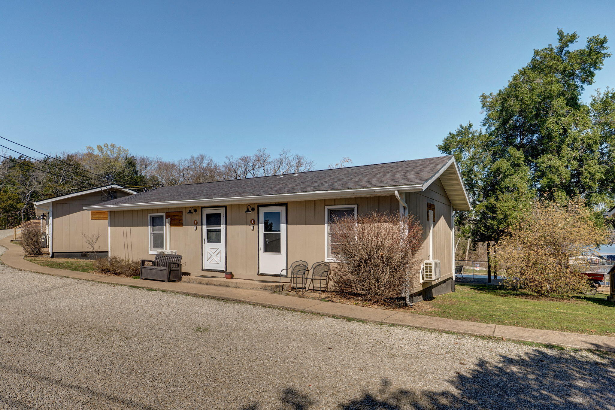 1715 Hideaway Road D - 5 Property Photo 3