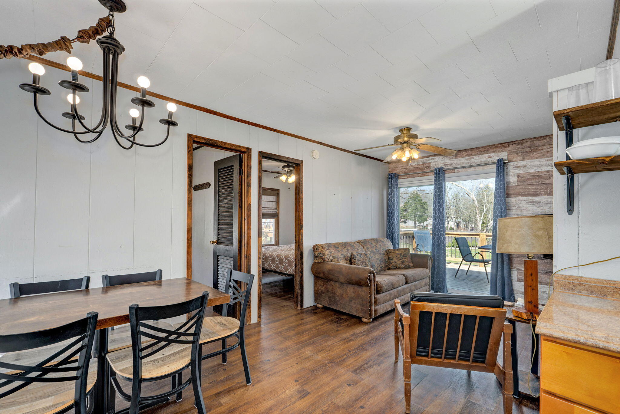 1715 Hideaway Road D - 5 Property Photo 4