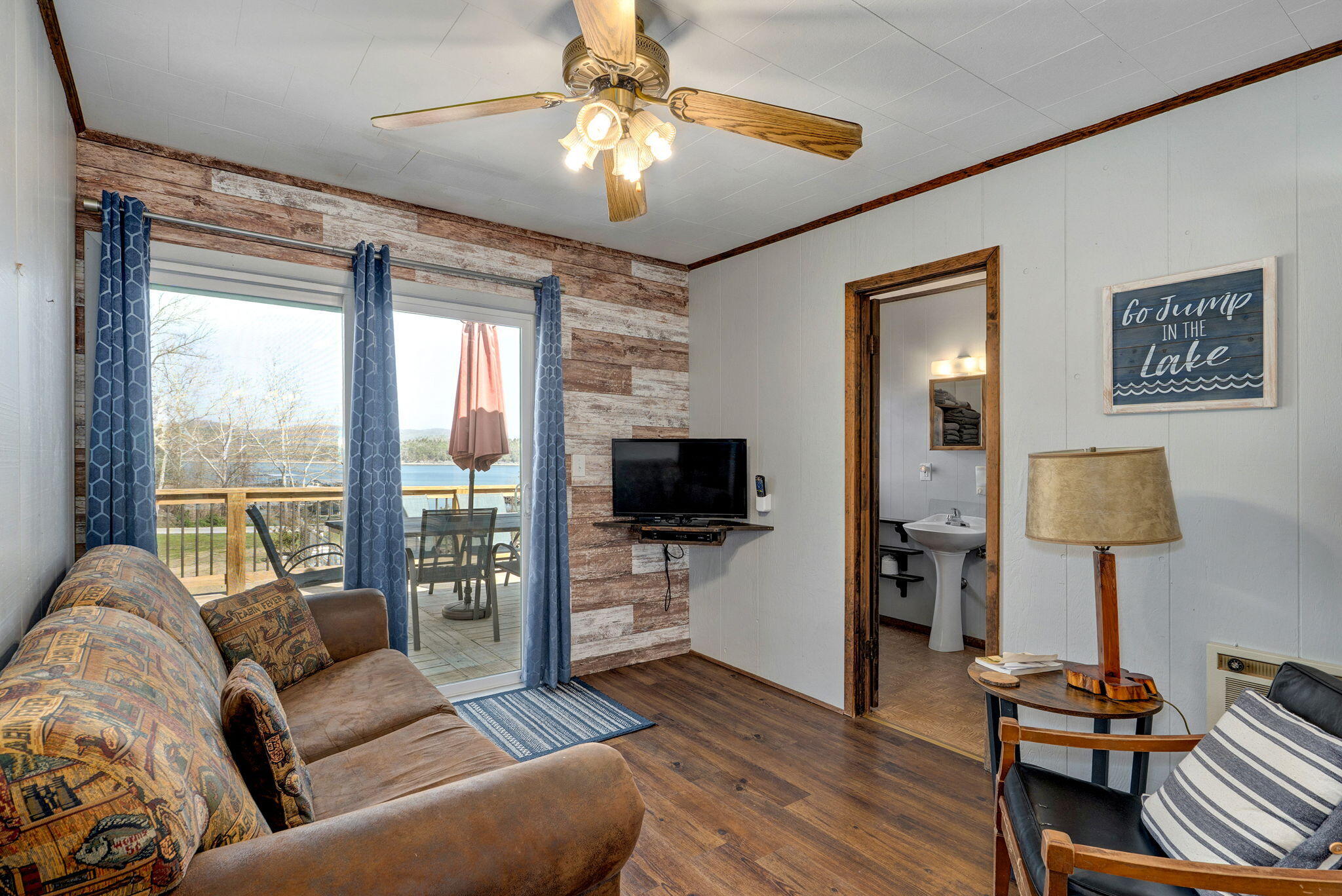 1715 Hideaway Road D - 5 Property Photo 6