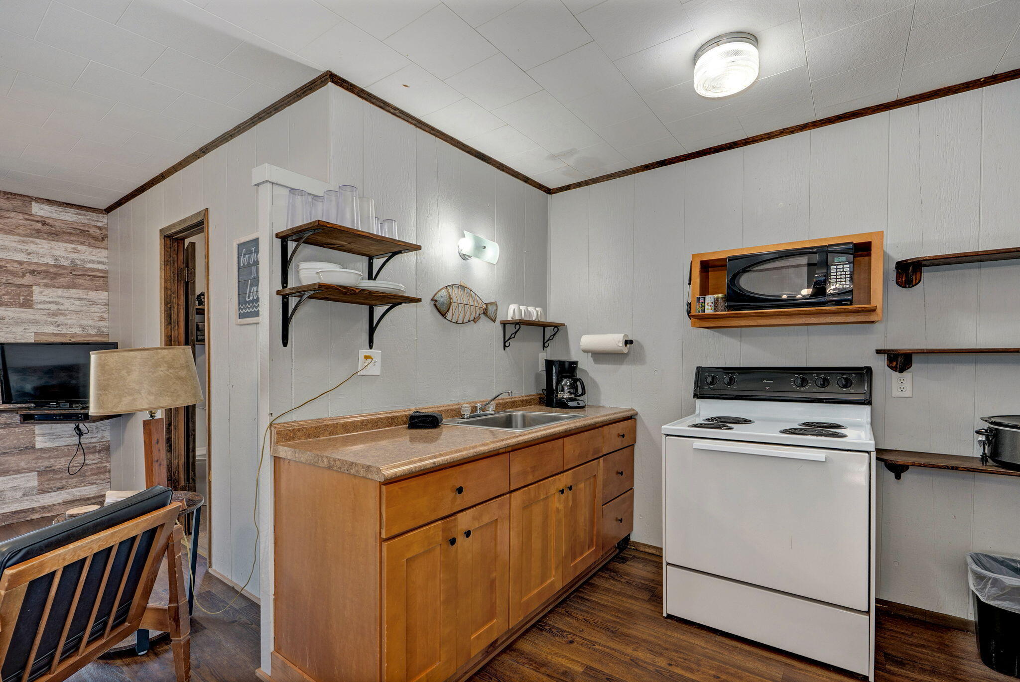 1715 Hideaway Road D - 5 Property Photo 8