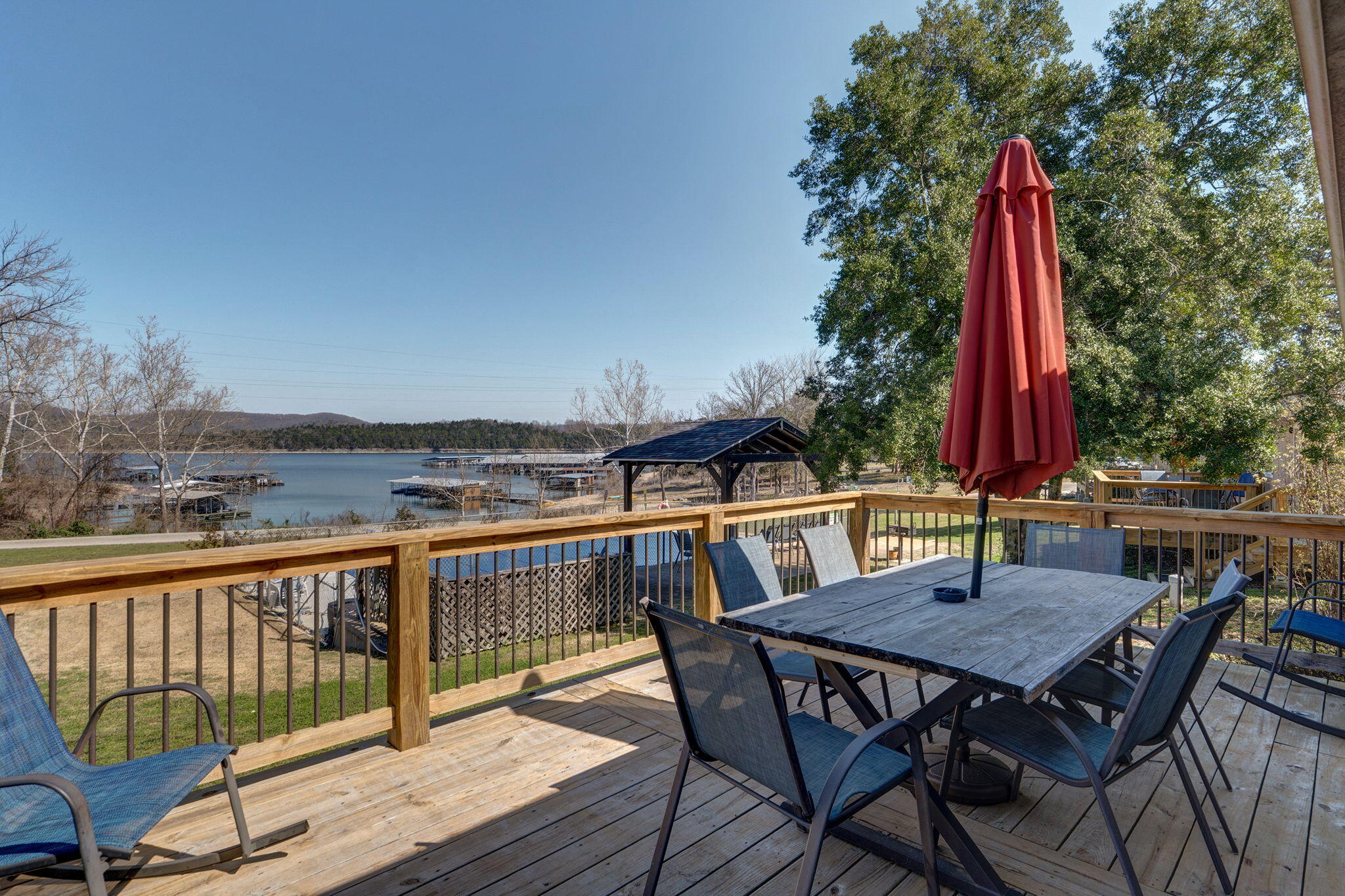 1715 Hideaway Road D - 5 Property Photo 12