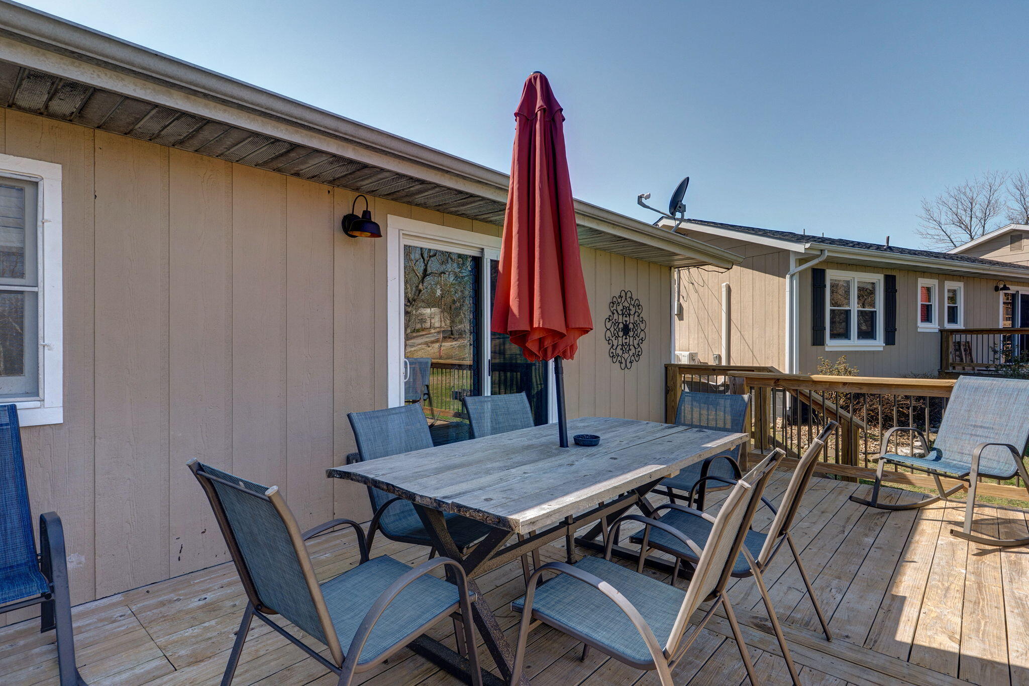 1715 Hideaway Road D - 5 Property Photo 13