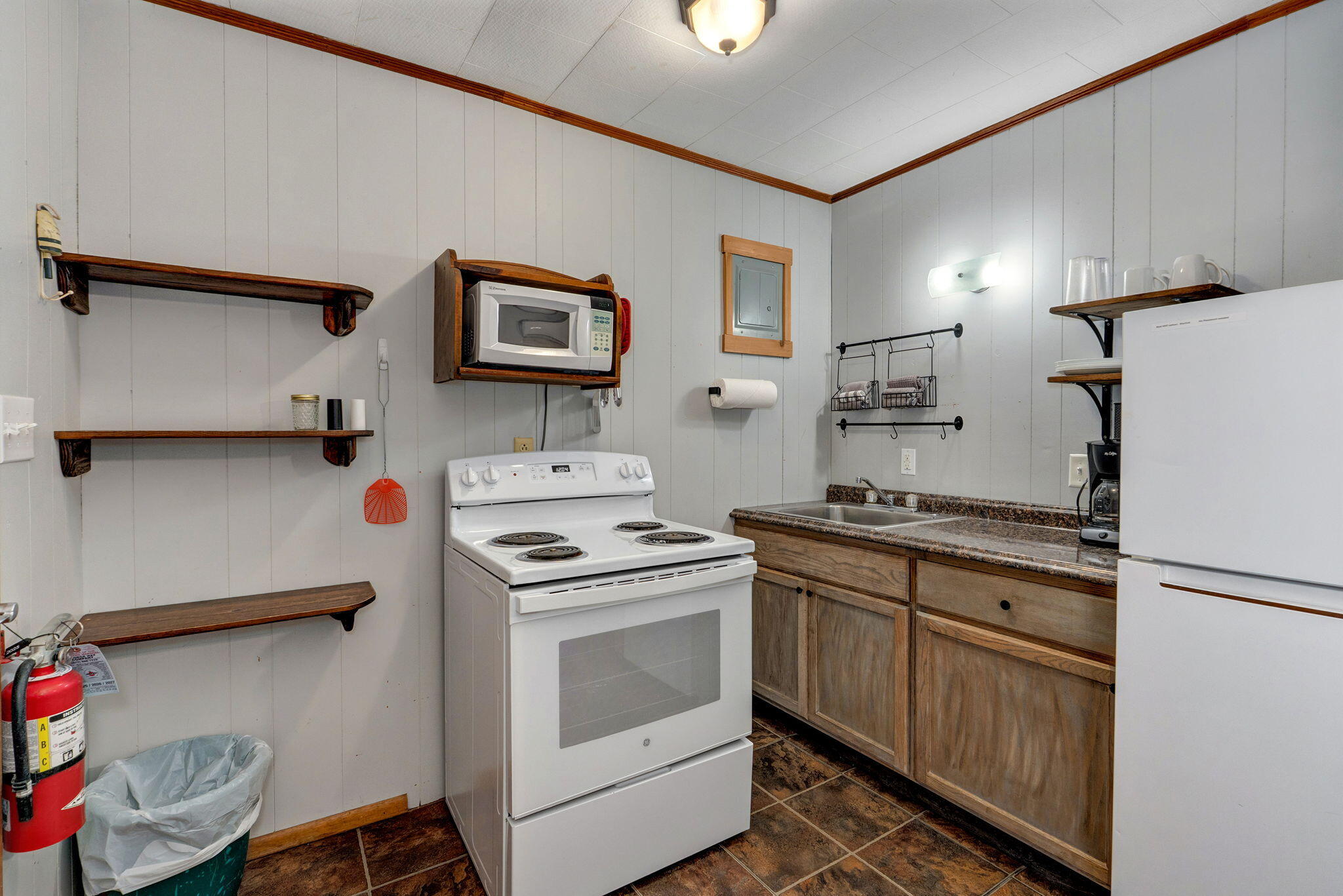 1715 Hideaway Road D - 5 Property Photo 15