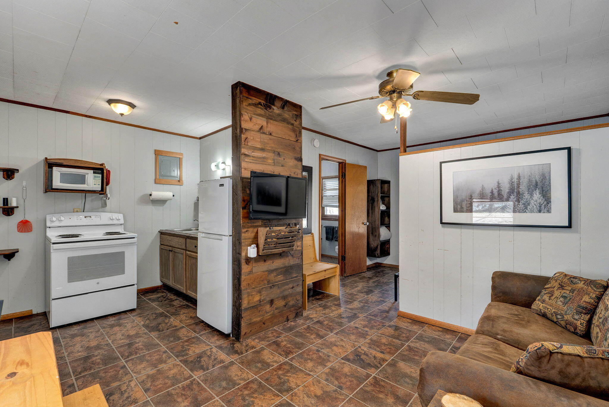 1715 Hideaway Road D - 5 Property Photo 17