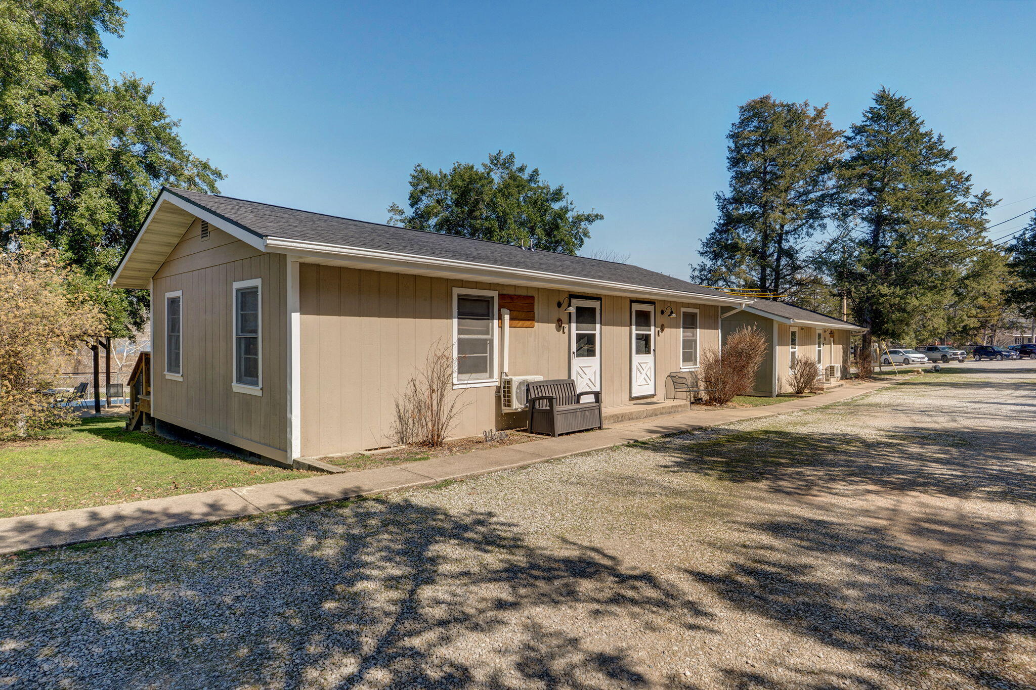 1715 Hideaway Road C - 4 Property Photo 1