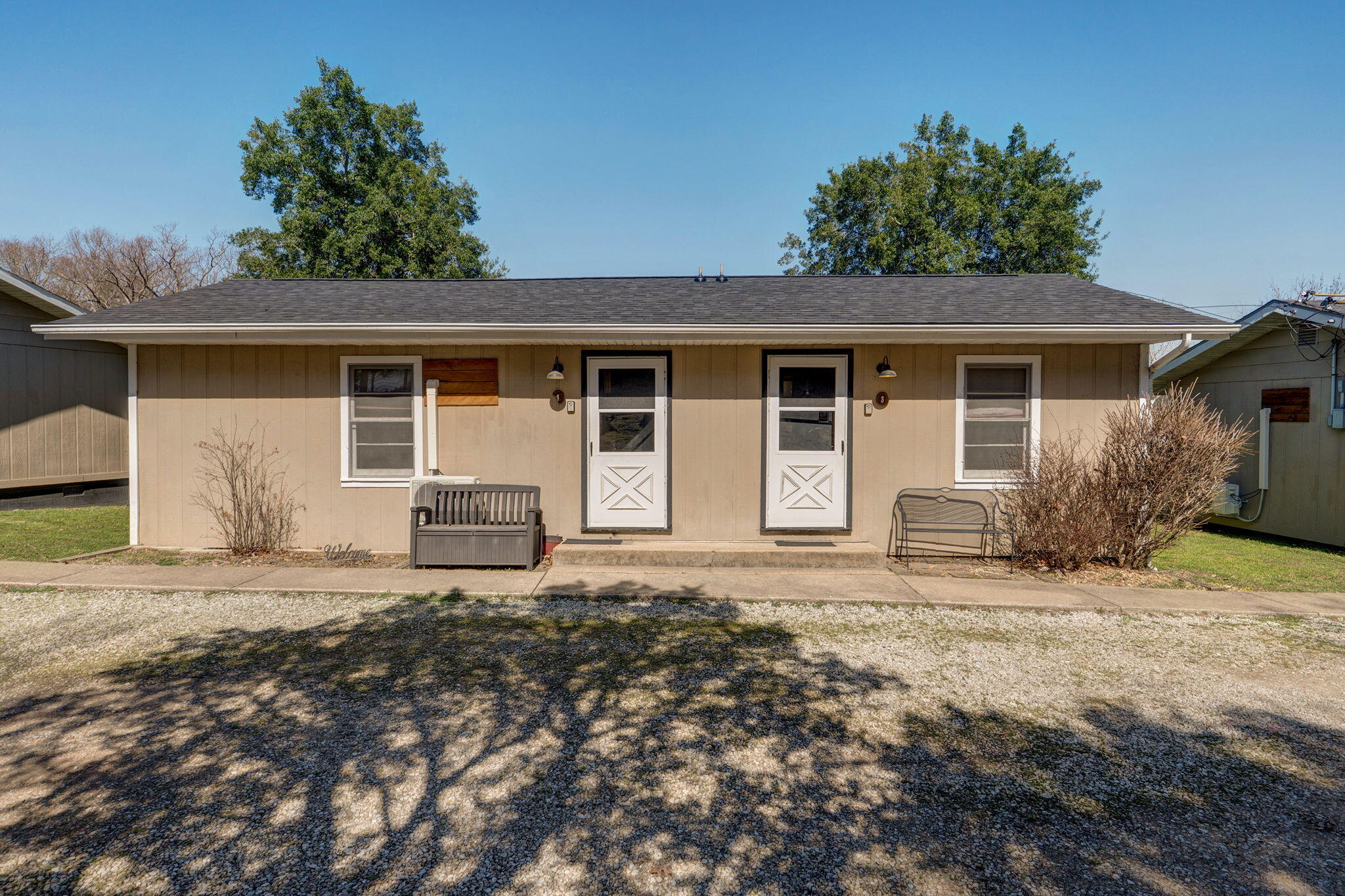 1715 Hideaway Road C - 4 Property Photo 2