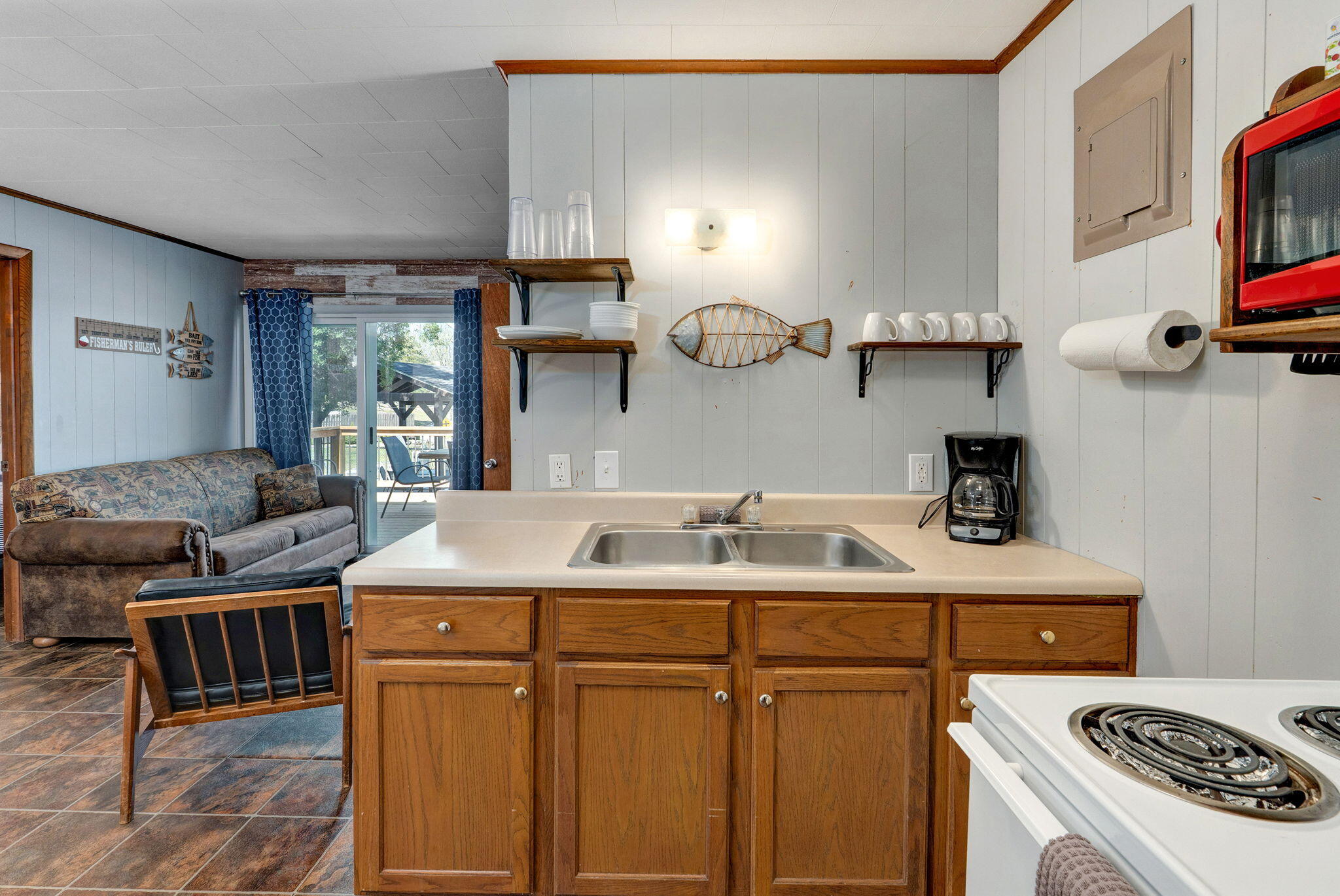 1715 Hideaway Road C - 4 Property Photo 4