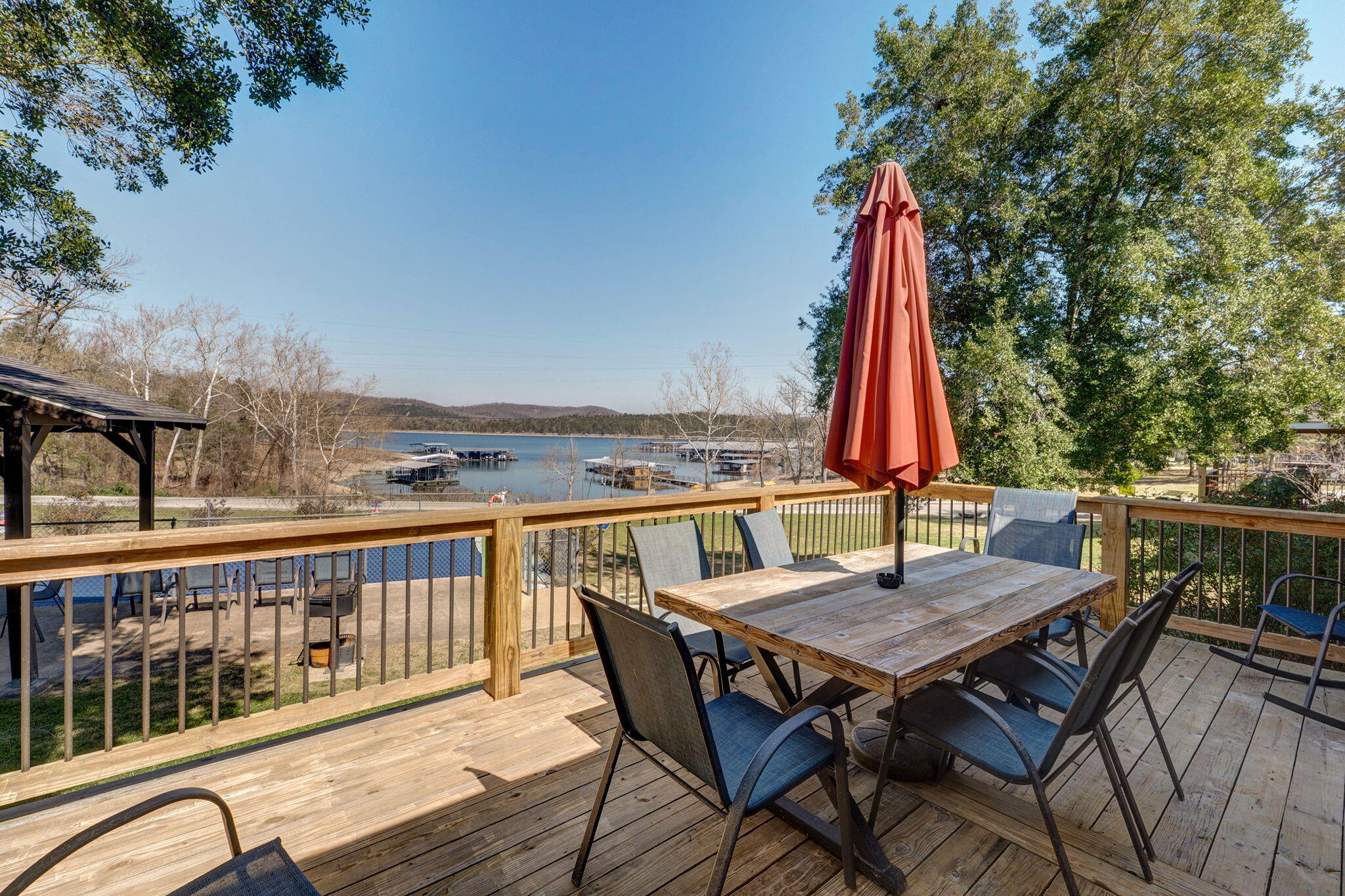 1715 Hideaway Road C - 4 Property Photo 13