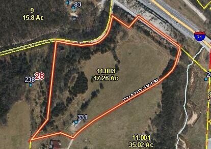 331 Shaddox Lane Property Photo 6