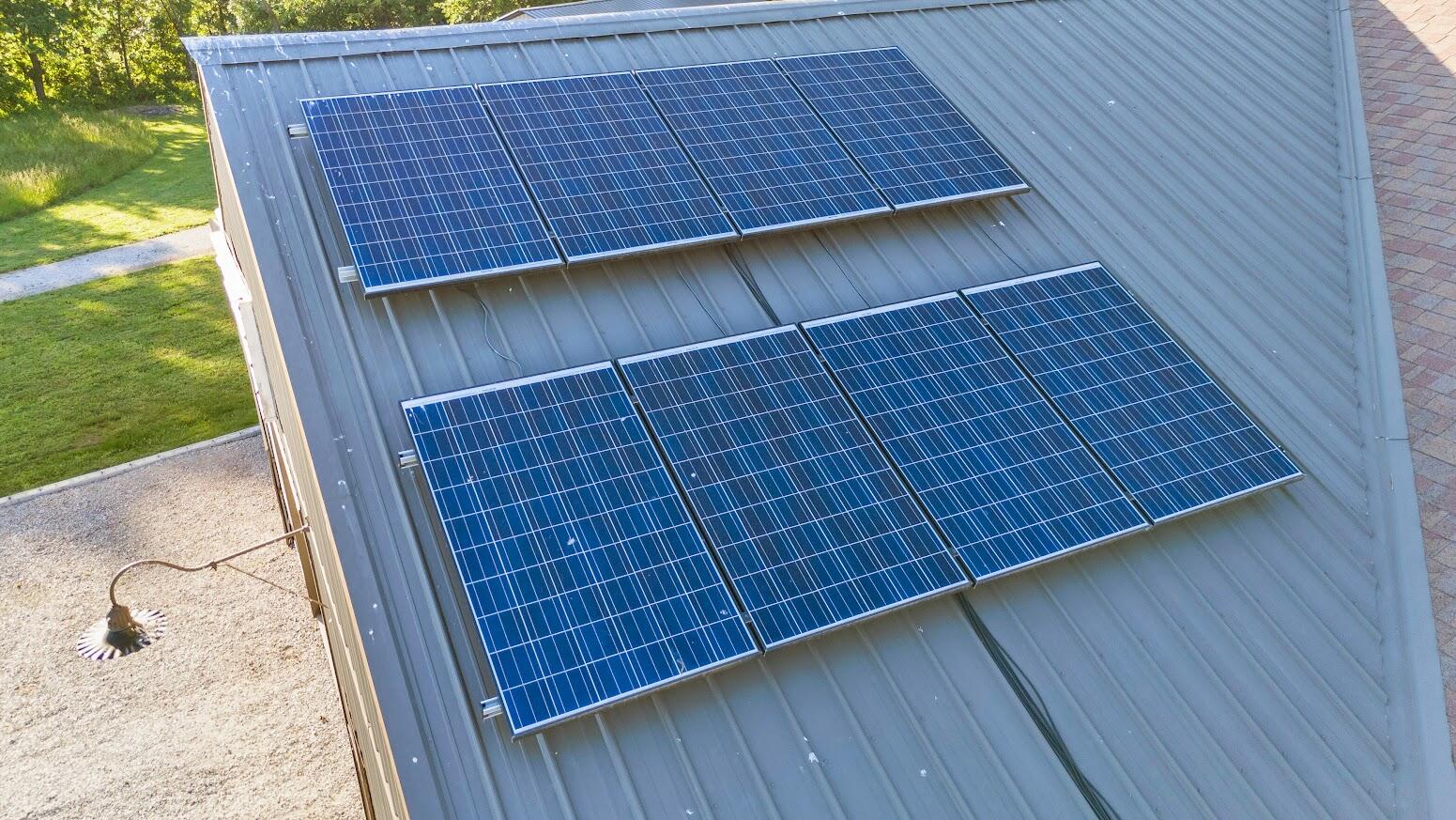 8708 Farm Road 2140 Property Photo 6