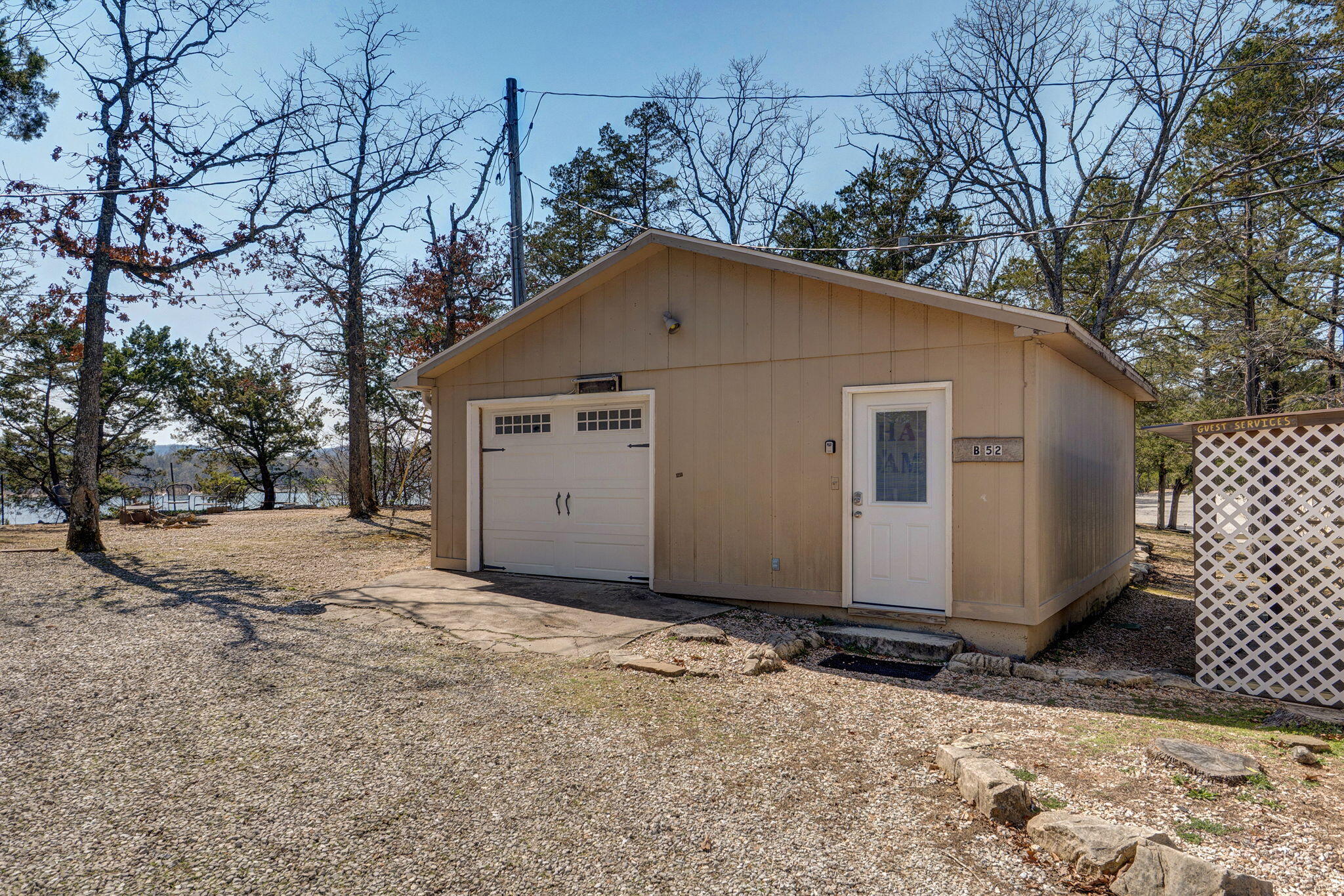 1715 Hideaway Road I-8 Property Photo 1