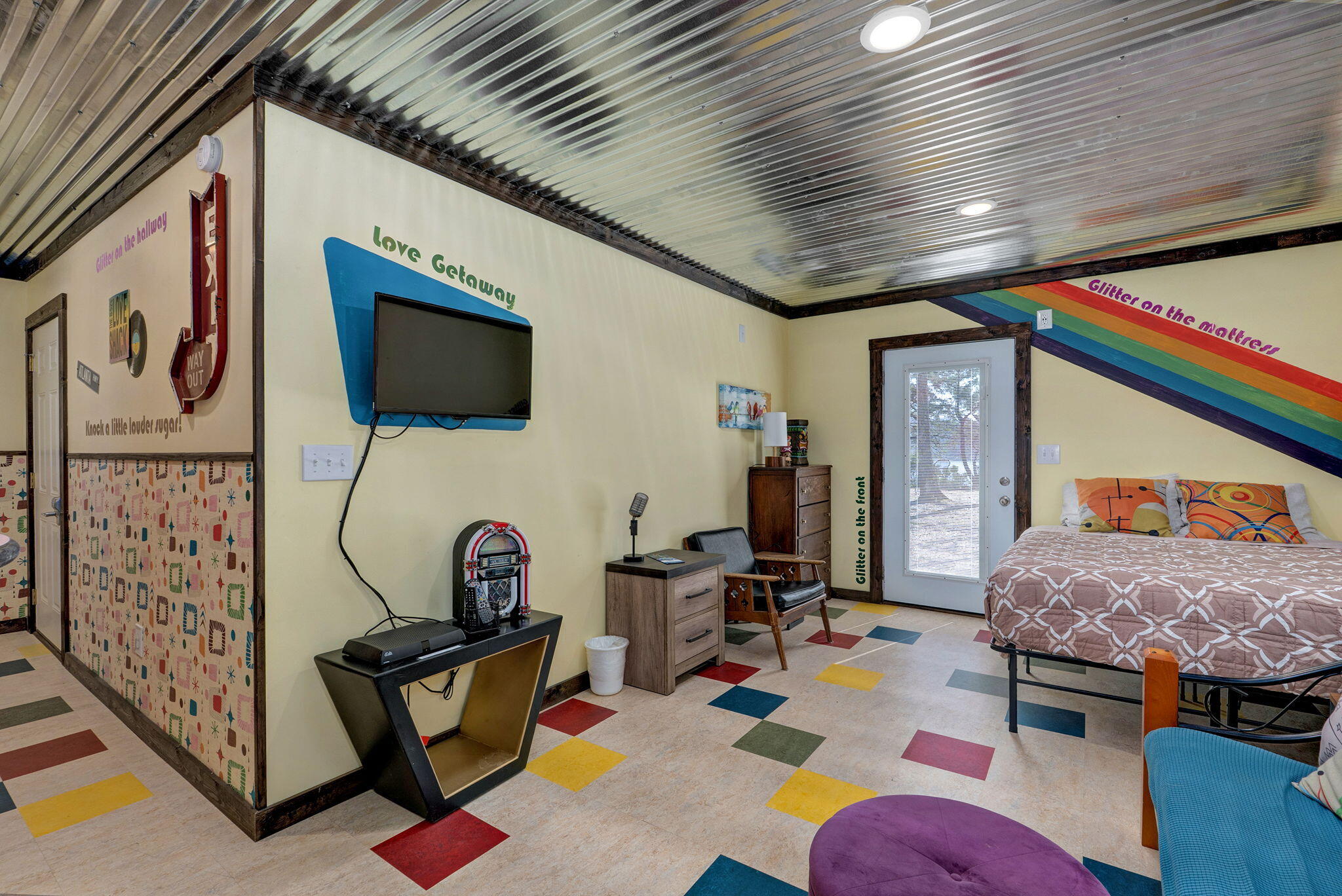 1715 Hideaway Road I-8 Property Photo 3