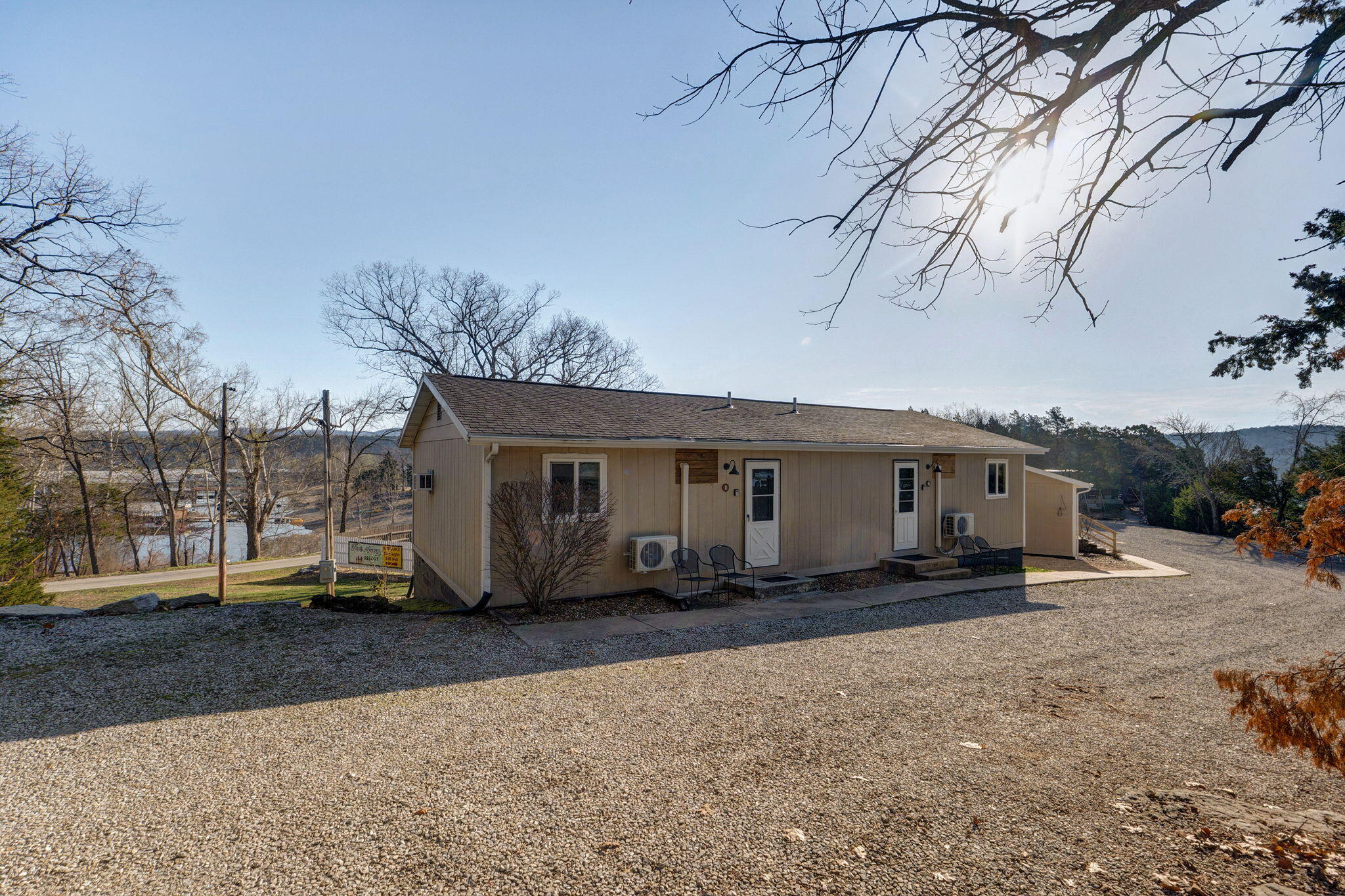 1715 Hideaway Road G - 1 Property Photo 1