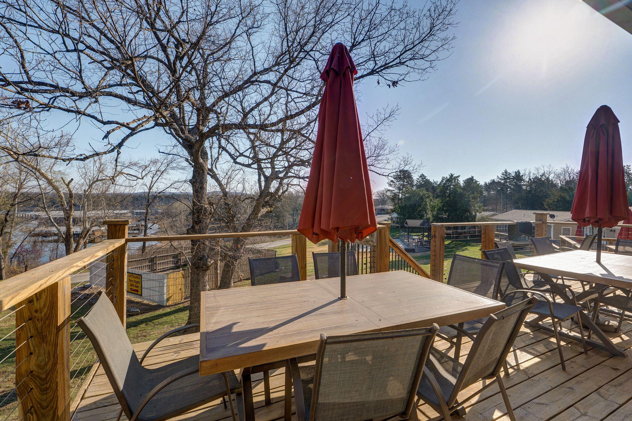 1715 Hideaway Road G - 1 Property Photo 12
