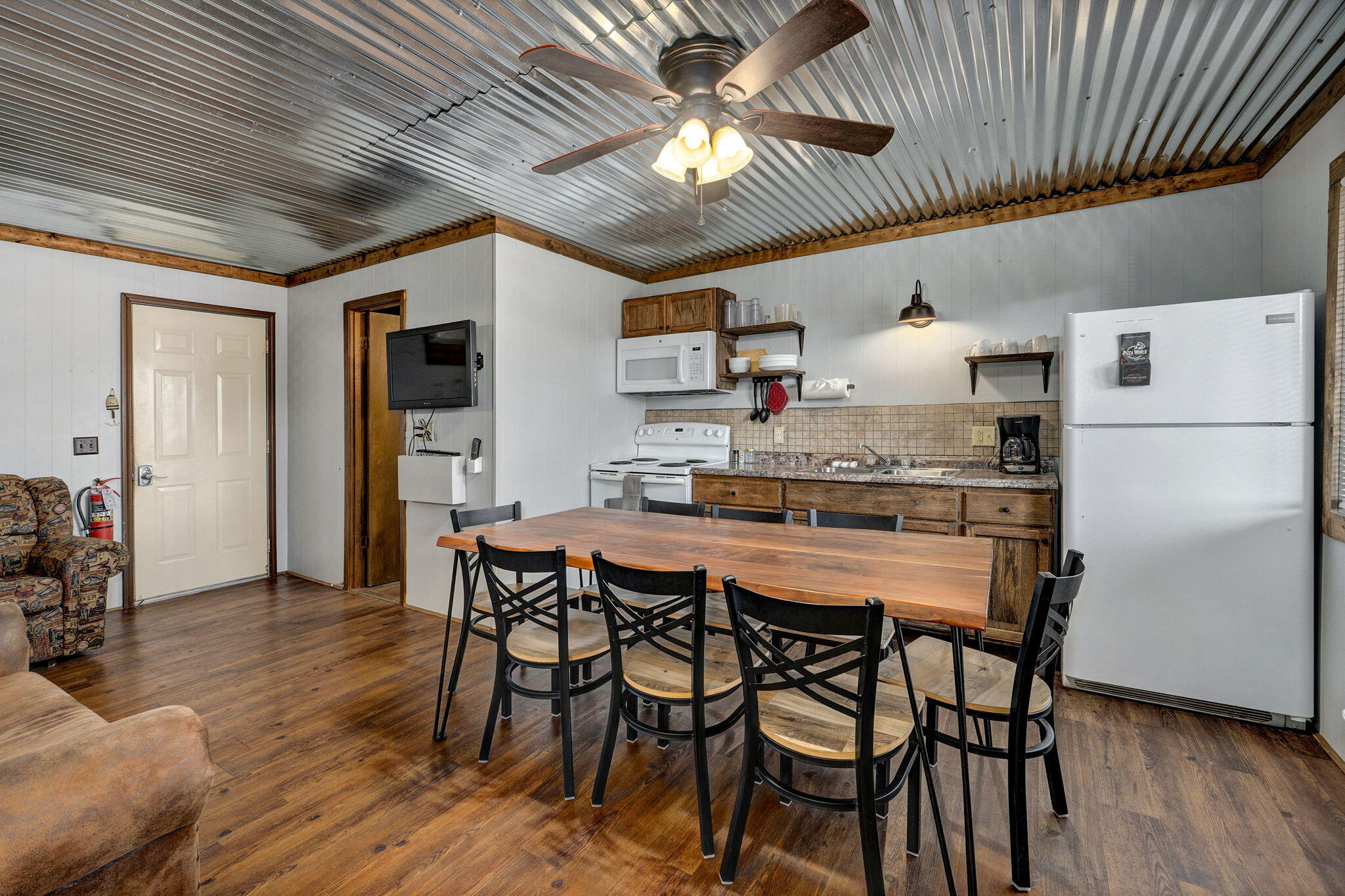 1715 Hideaway Road G - 1 Property Photo 21