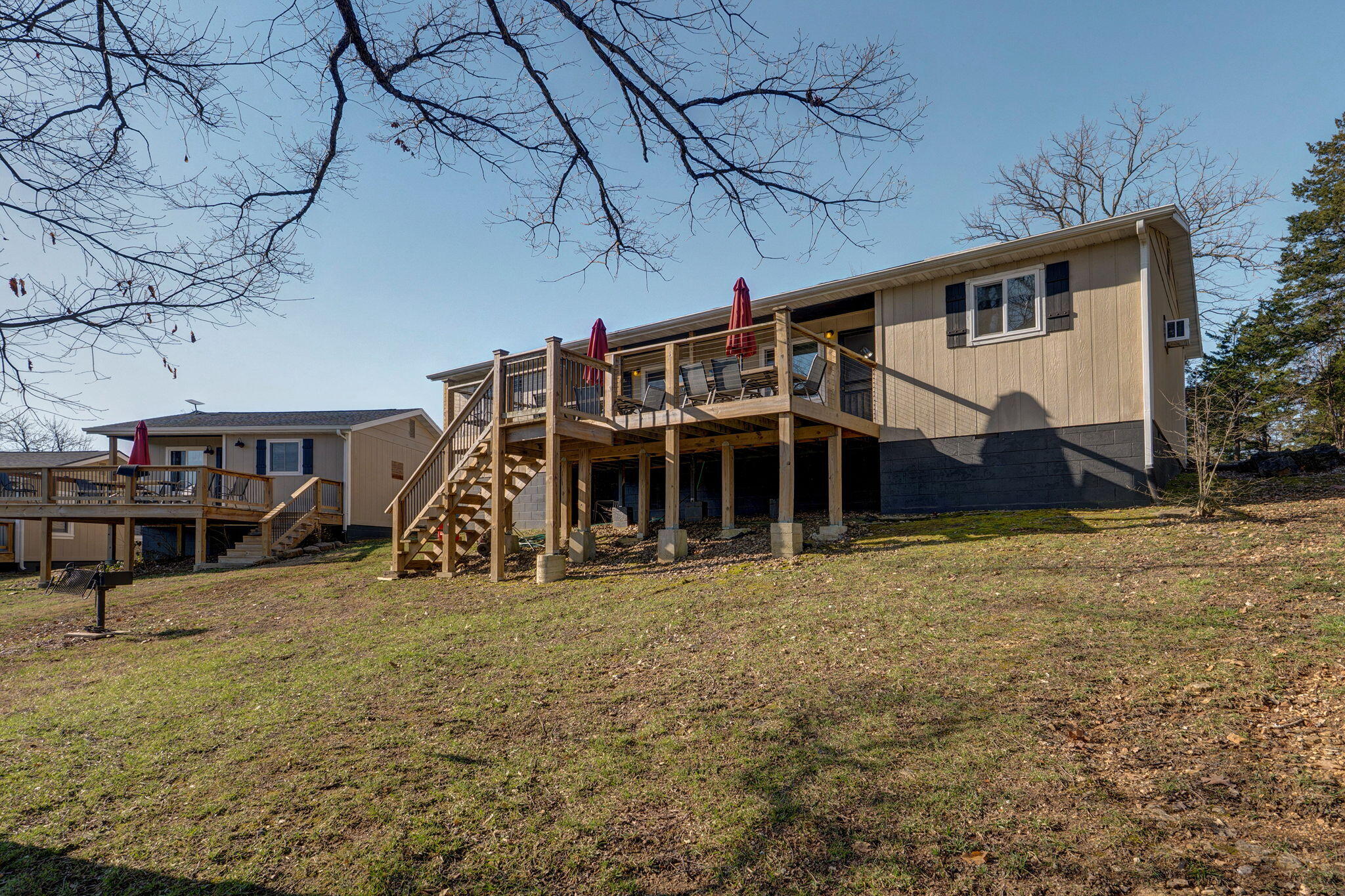 1715 Hideaway Road G - 1 Property Photo 32