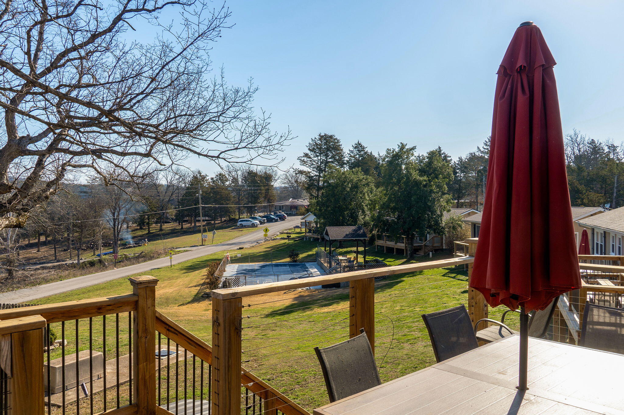 1715 Hideaway Road G - 1 Property Photo 34
