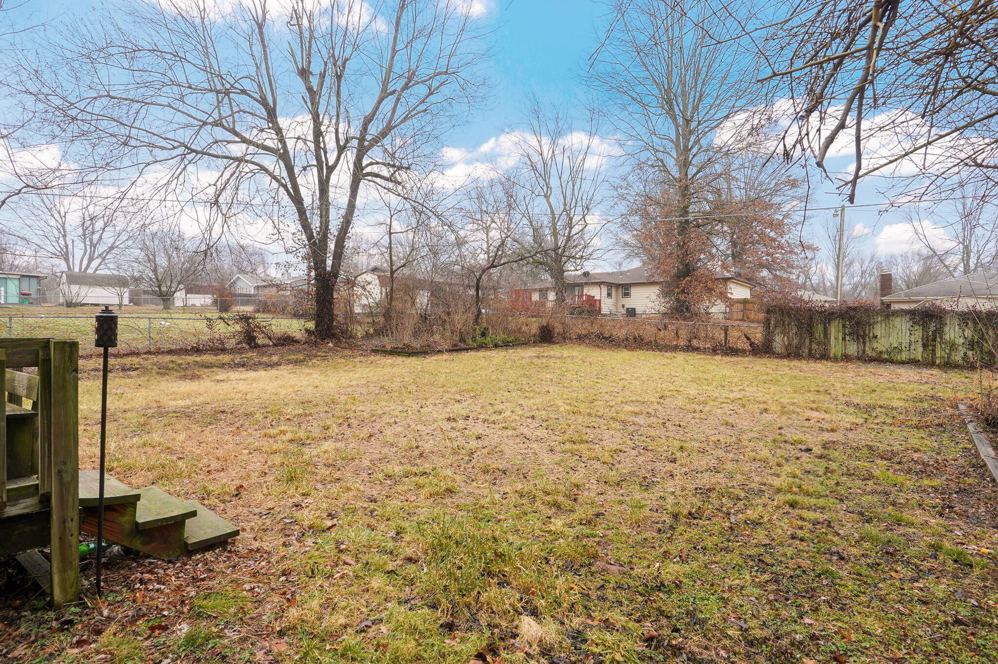 2516 West Blackburn Drive Property Photo 29