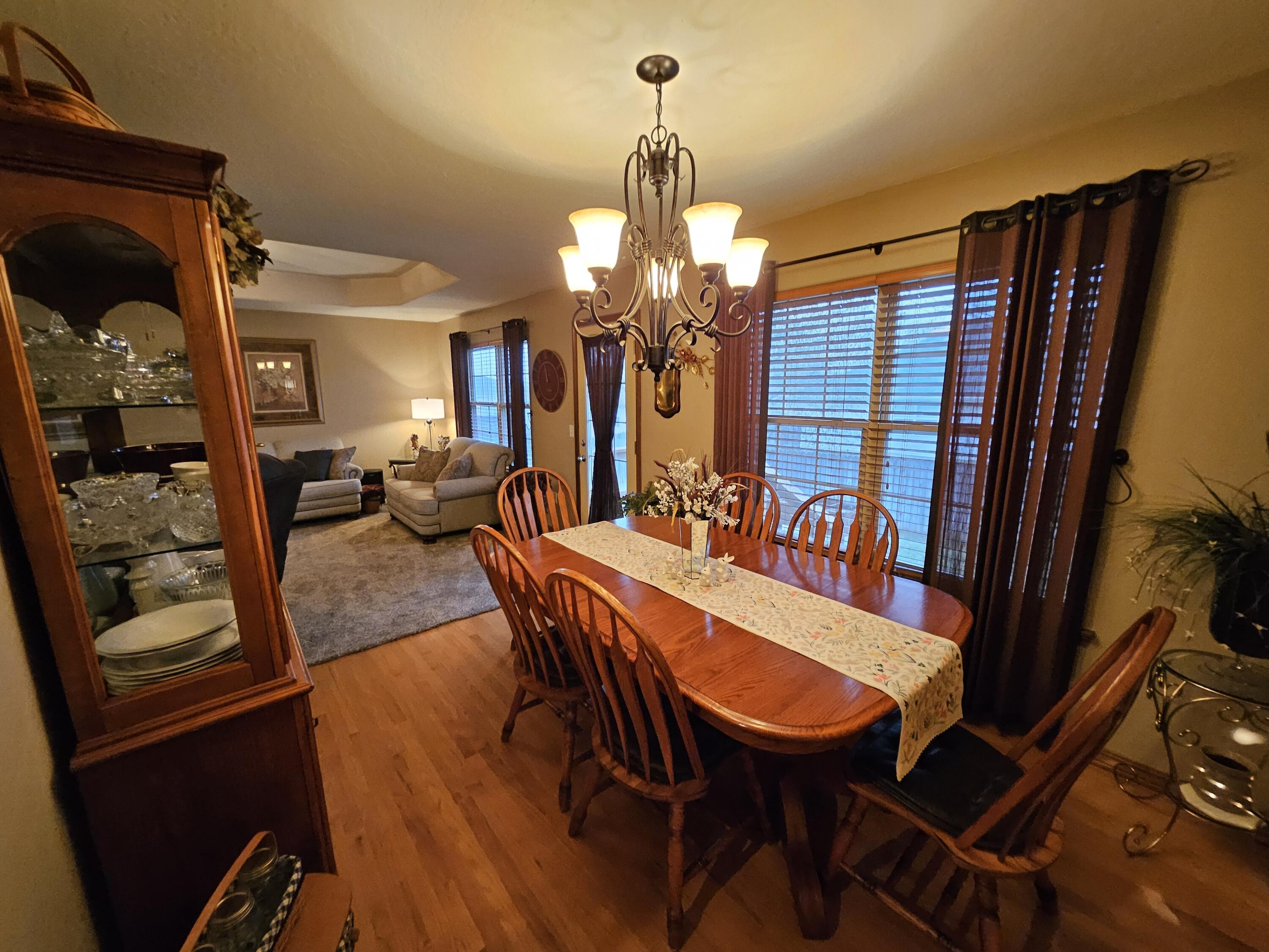 206 Prairie Lane Property Photo 12
