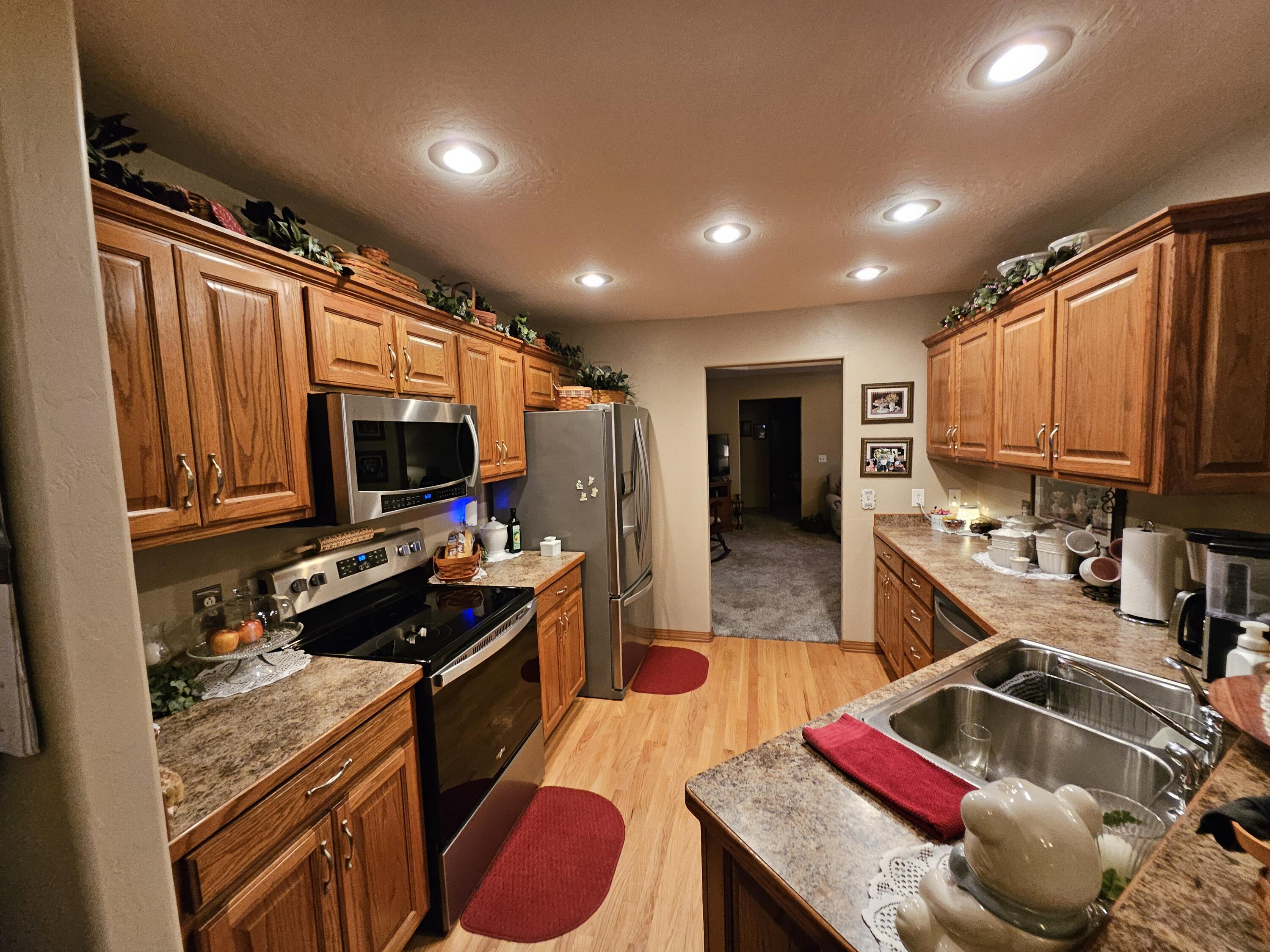 206 Prairie Lane Property Photo 13