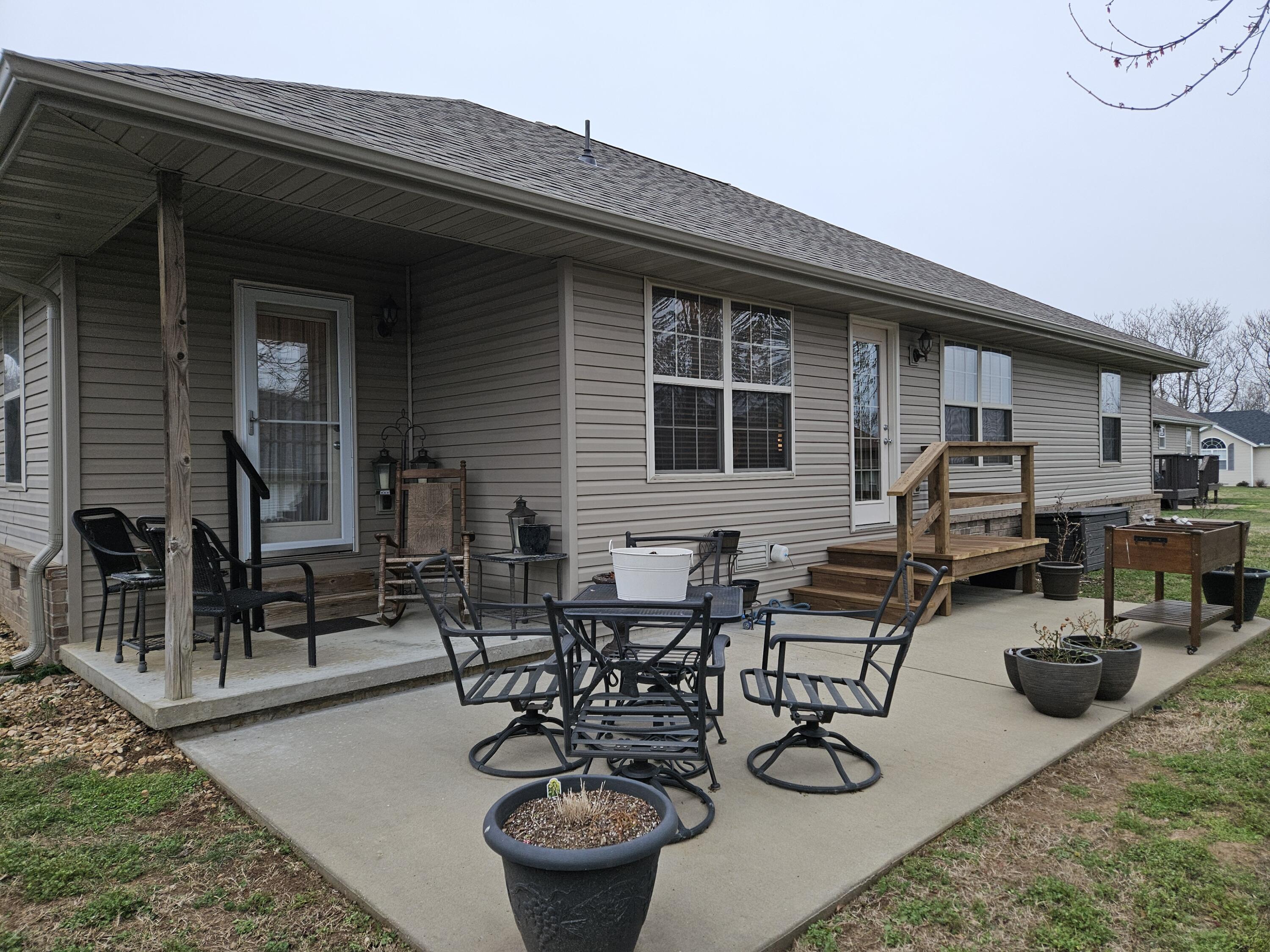 206 Prairie Lane Property Photo 32