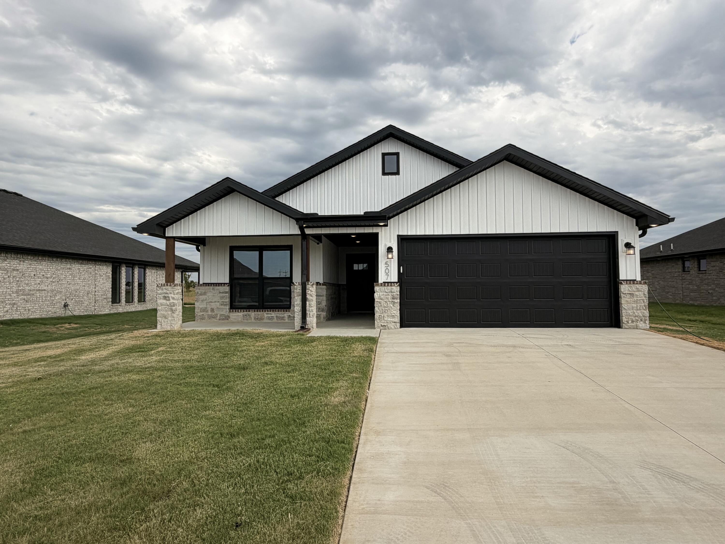 507 Molly Dean Drive