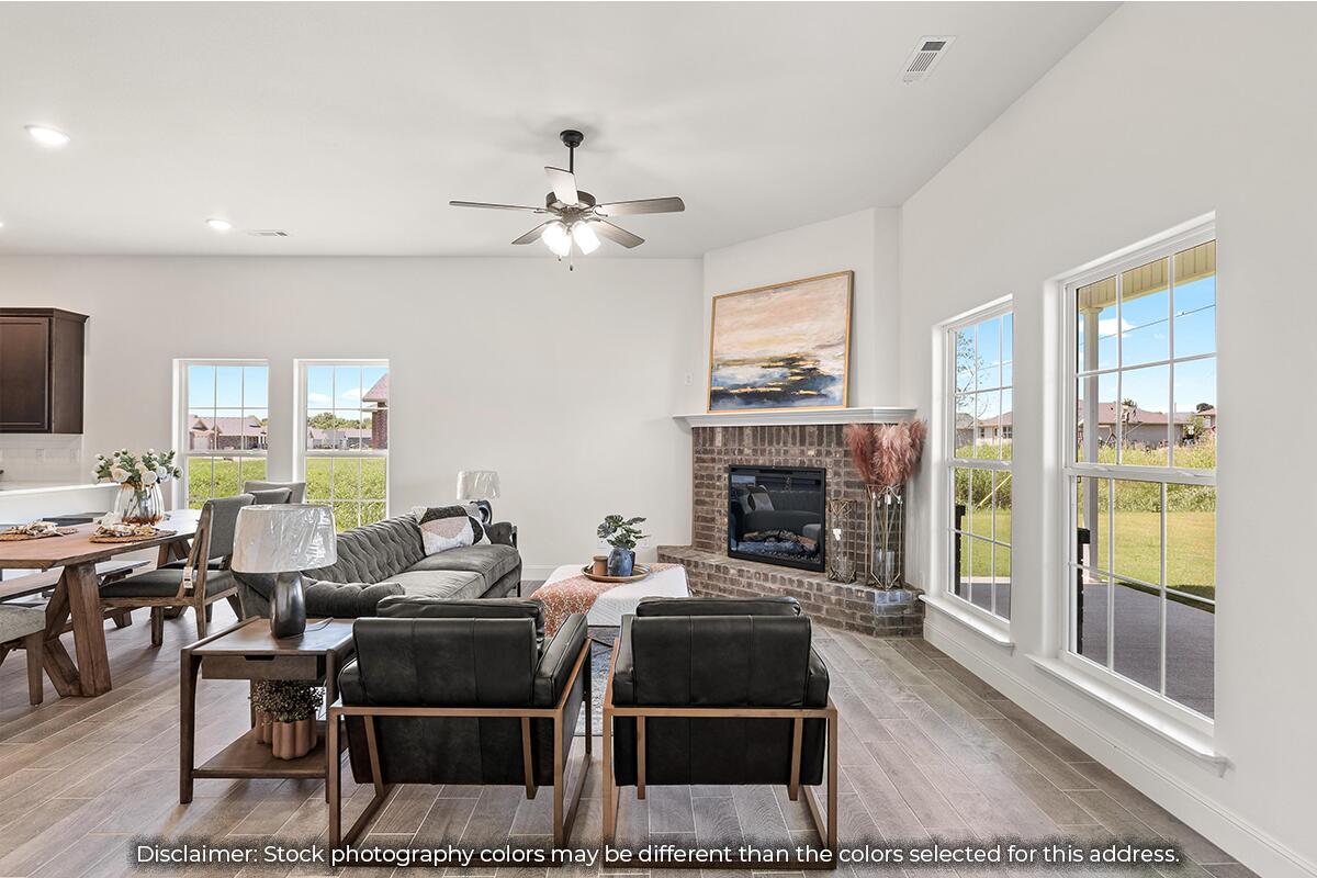 507 Molly Dean Drive Property Photo 11