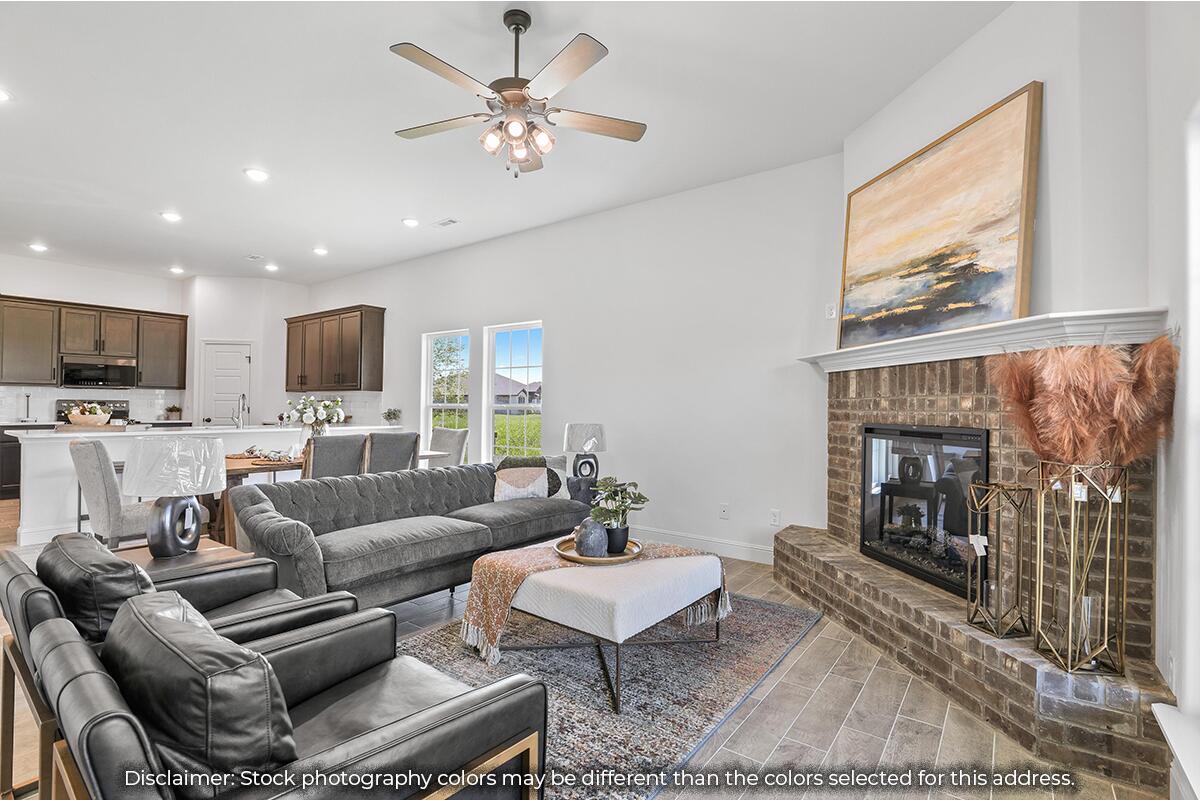 507 Molly Dean Drive Property Photo 12