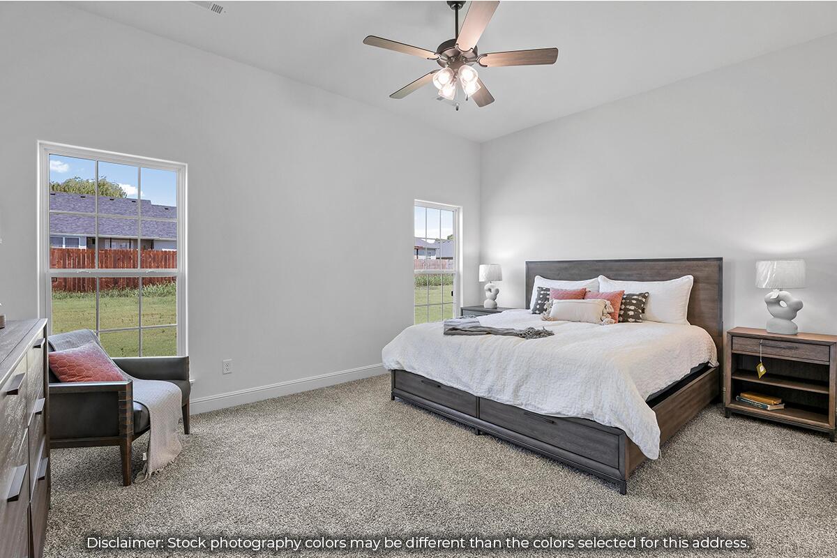 507 Molly Dean Drive Property Photo 14