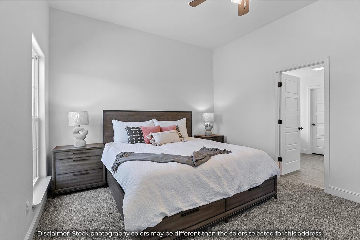 507 Molly Dean Drive Property Photo 15