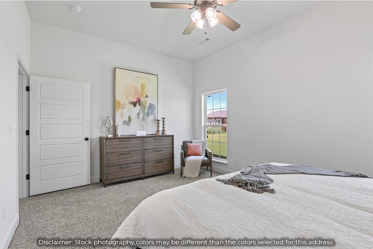 507 Molly Dean Drive Property Photo 16