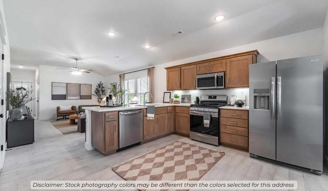 1317 Sedge Street Property Photo 5