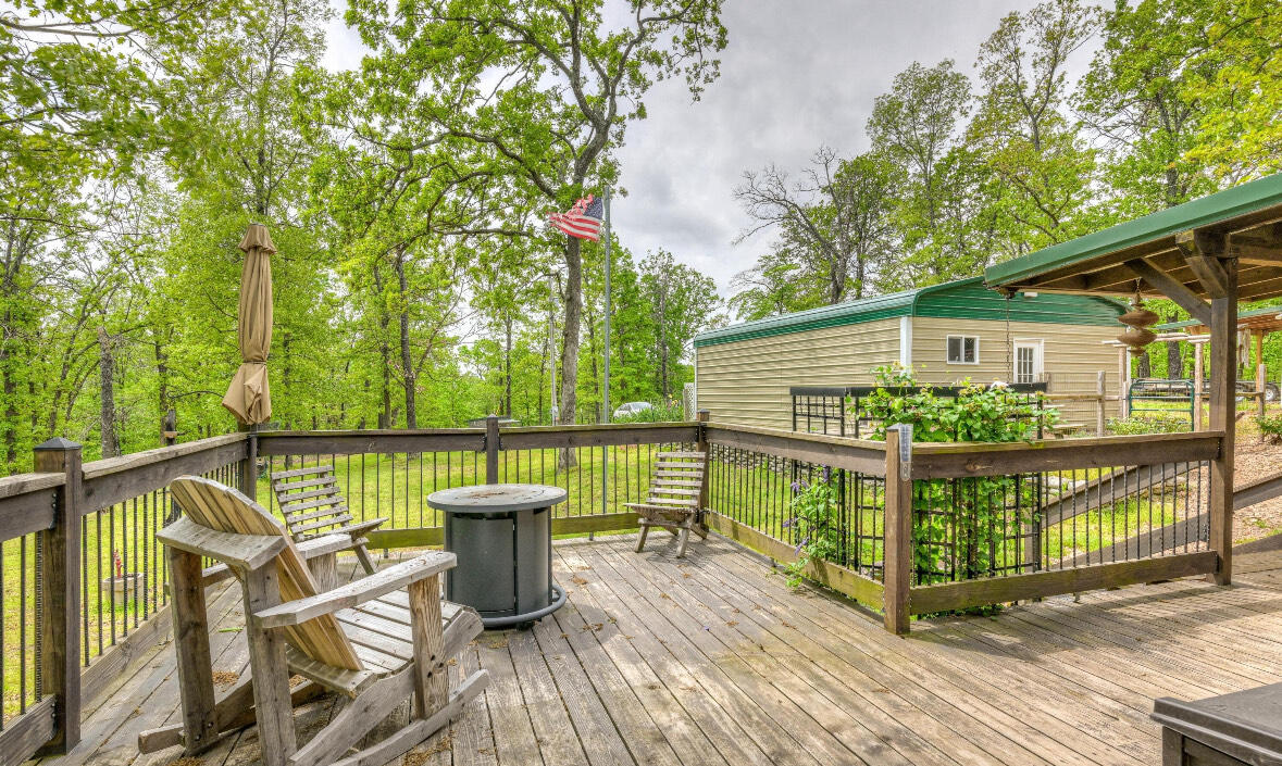 22351 South 672 Road Property Photo 25