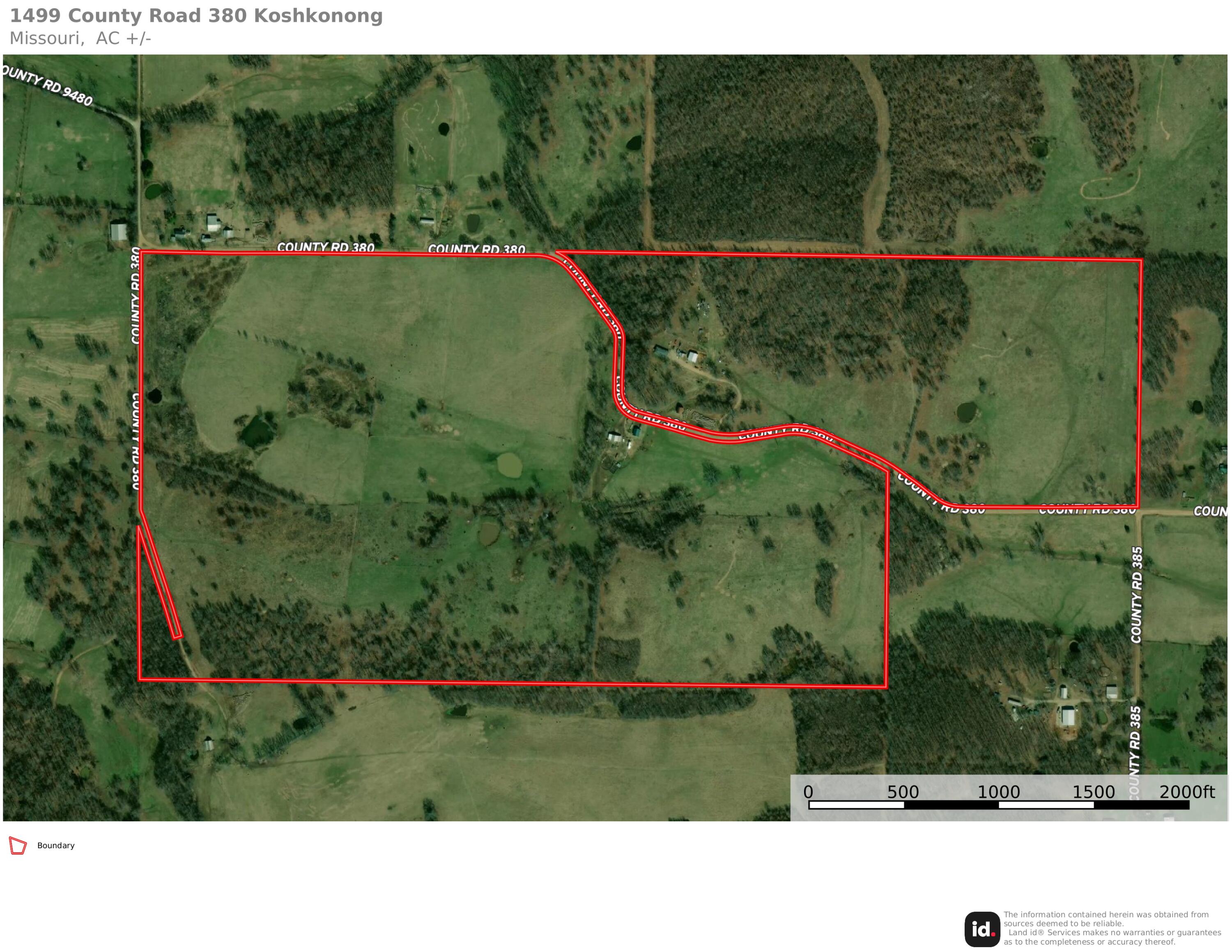 1499 County Road 380 Property Photo 38