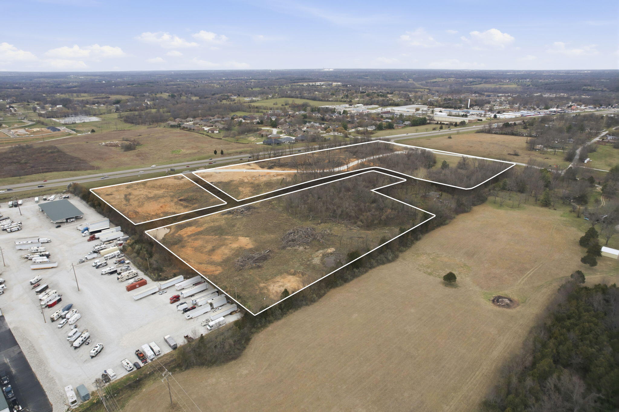 Tbd Highway 160 Property Photo 2