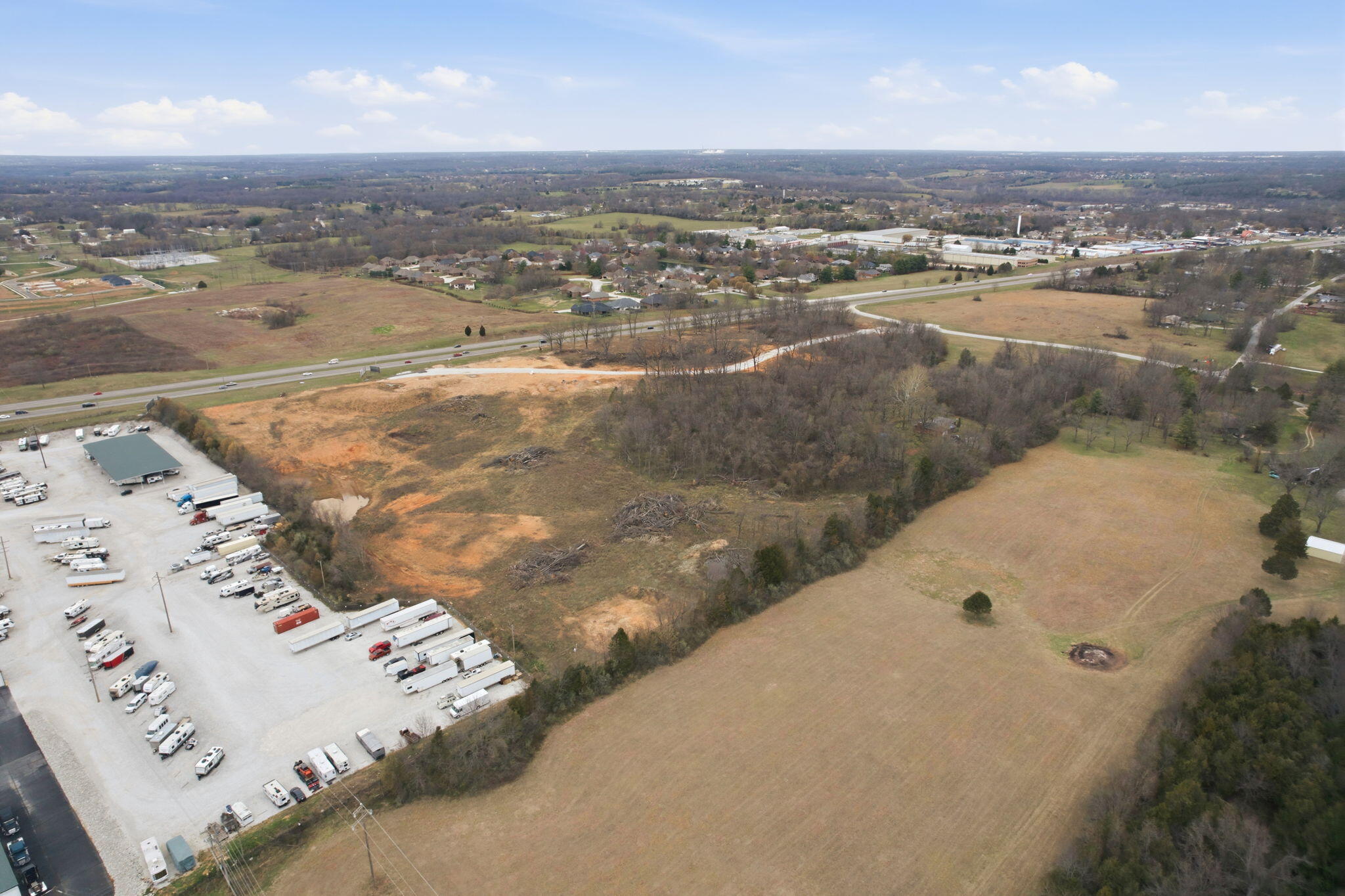 Tbd Highway 160 Property Photo 8