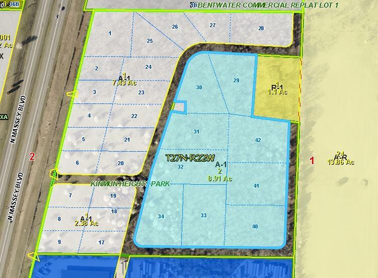 Tbd Highway 160 Property Photo 9