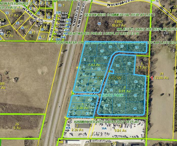 Tbd Highway 160 Property Photo 10