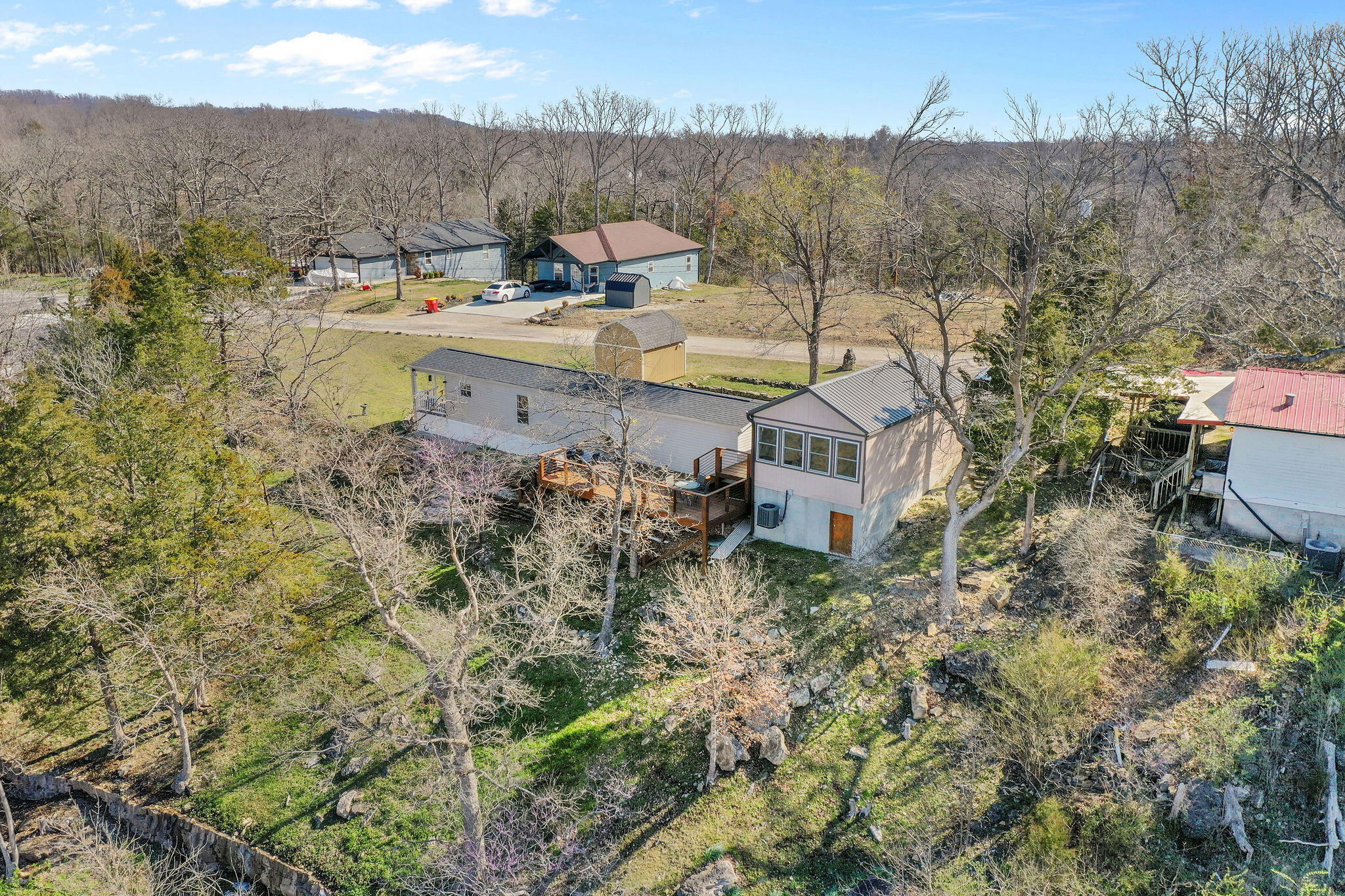 8006 Cliff Drive Property Photo 42