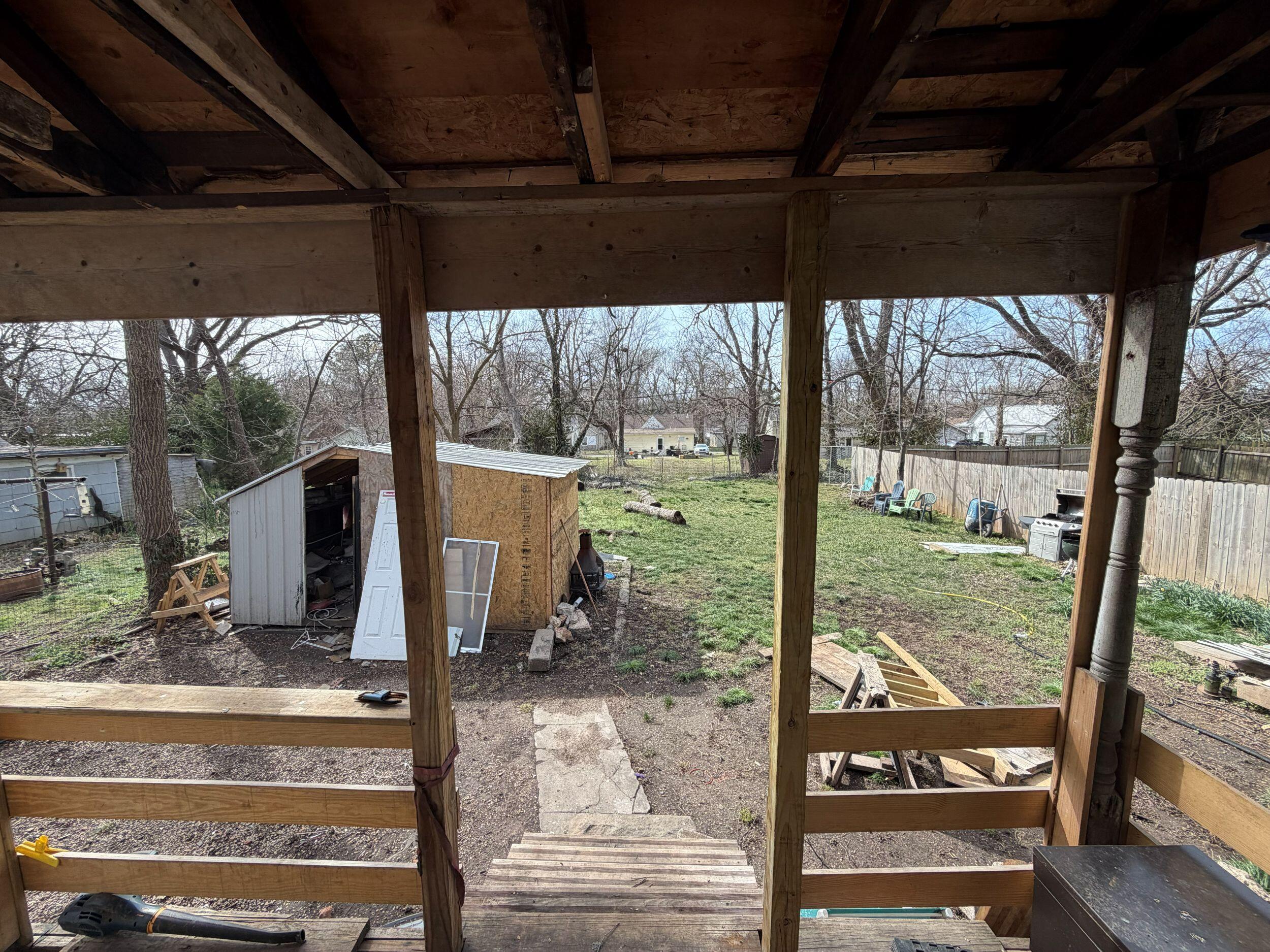 2019 North Howard Avenue Property Photo 3